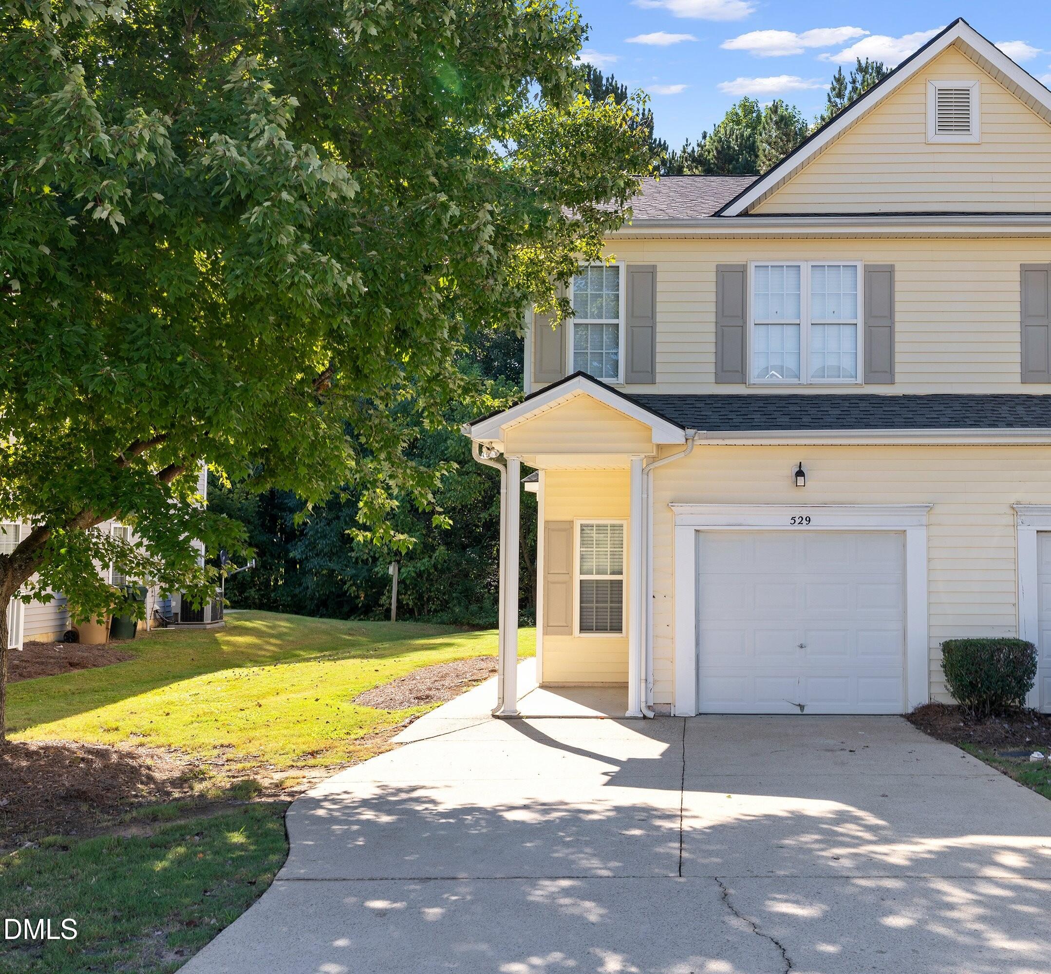529 Woodson Drive Property Photo 3