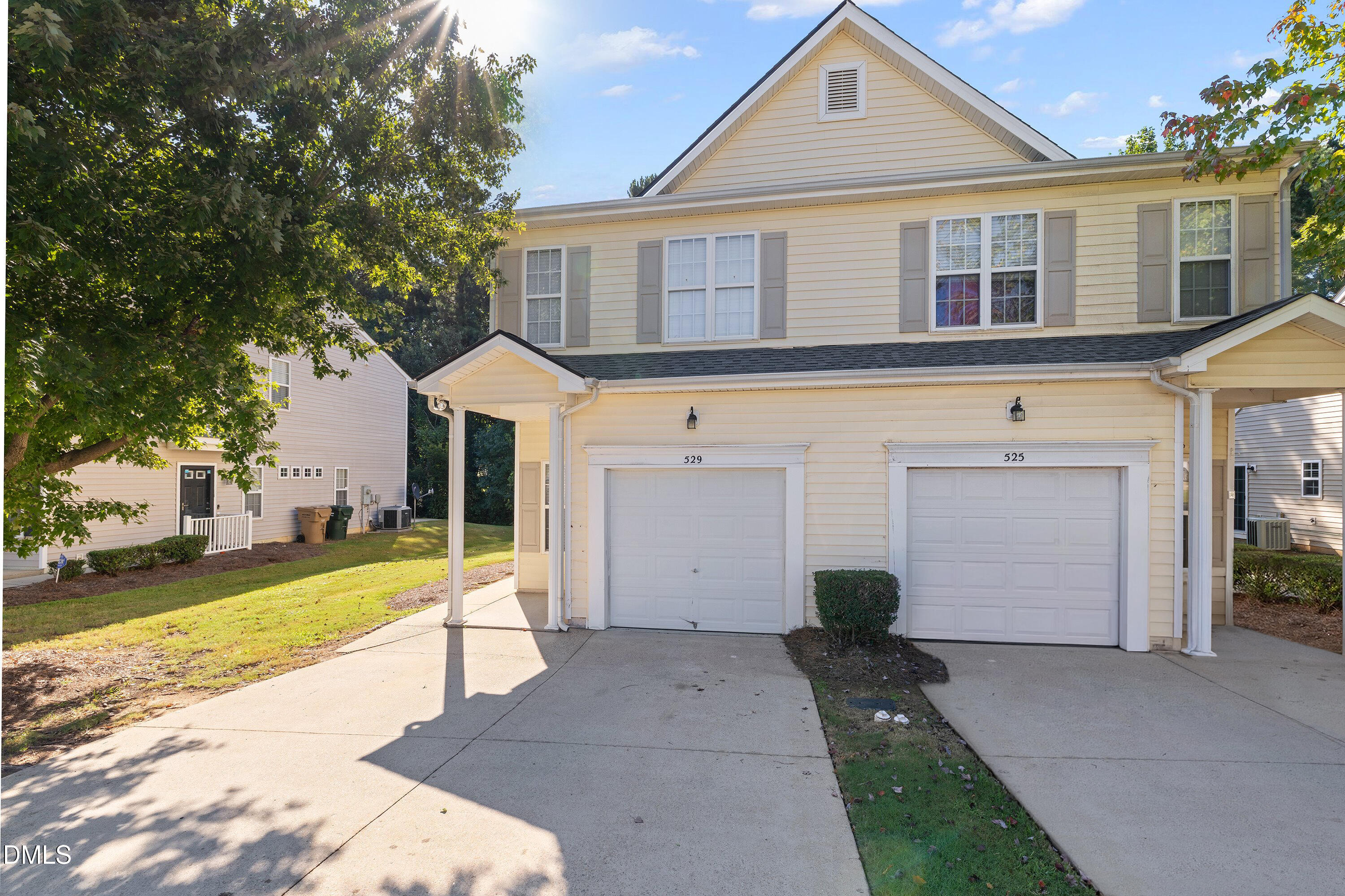 529 Woodson Drive Property Photo 4