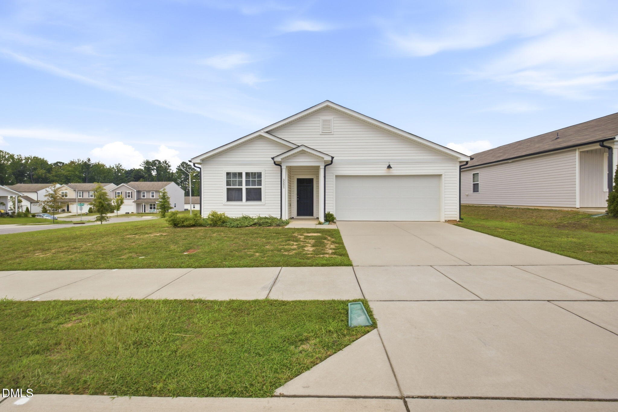 3501 Sugarplum Road Property Photo 3