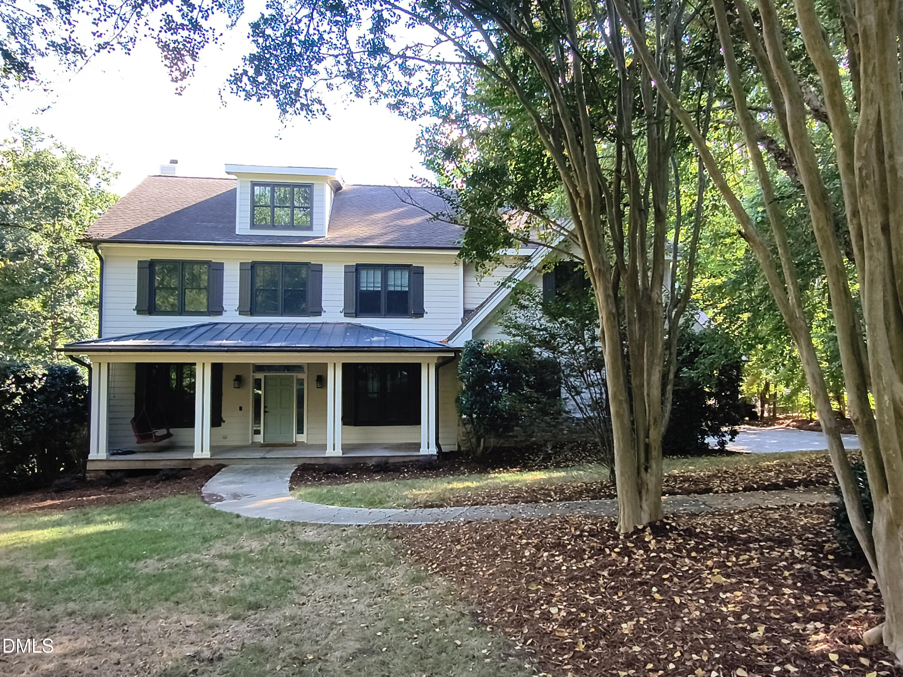 4829 Boulder Creek Lane Property Photo 1