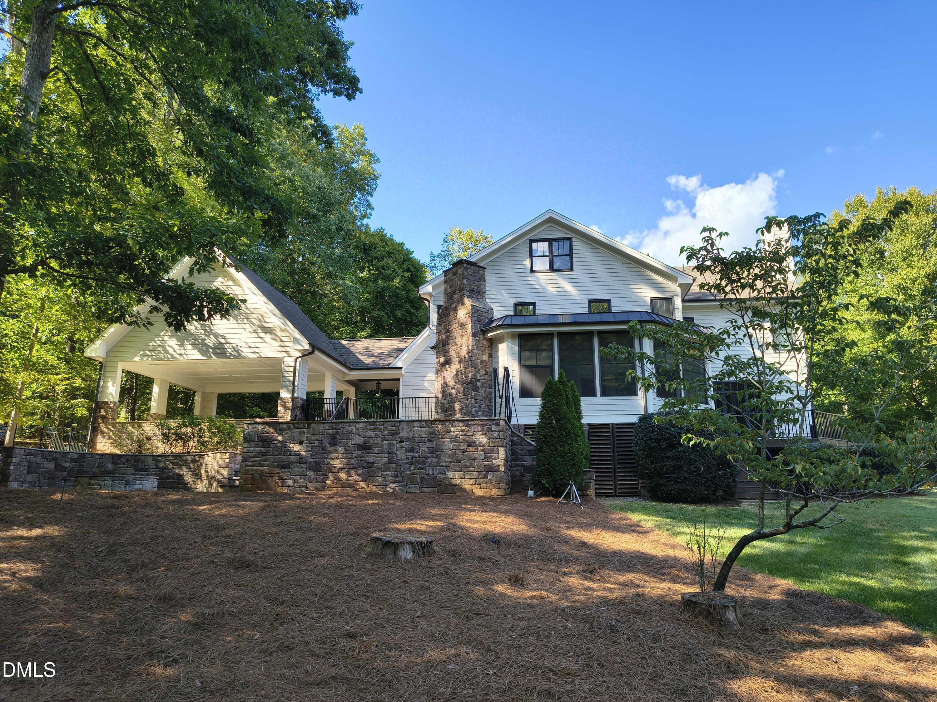 4829 Boulder Creek Lane Property Photo 2