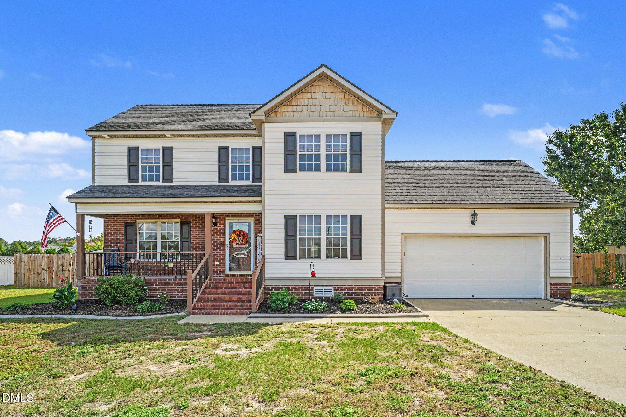 210 Clay Road