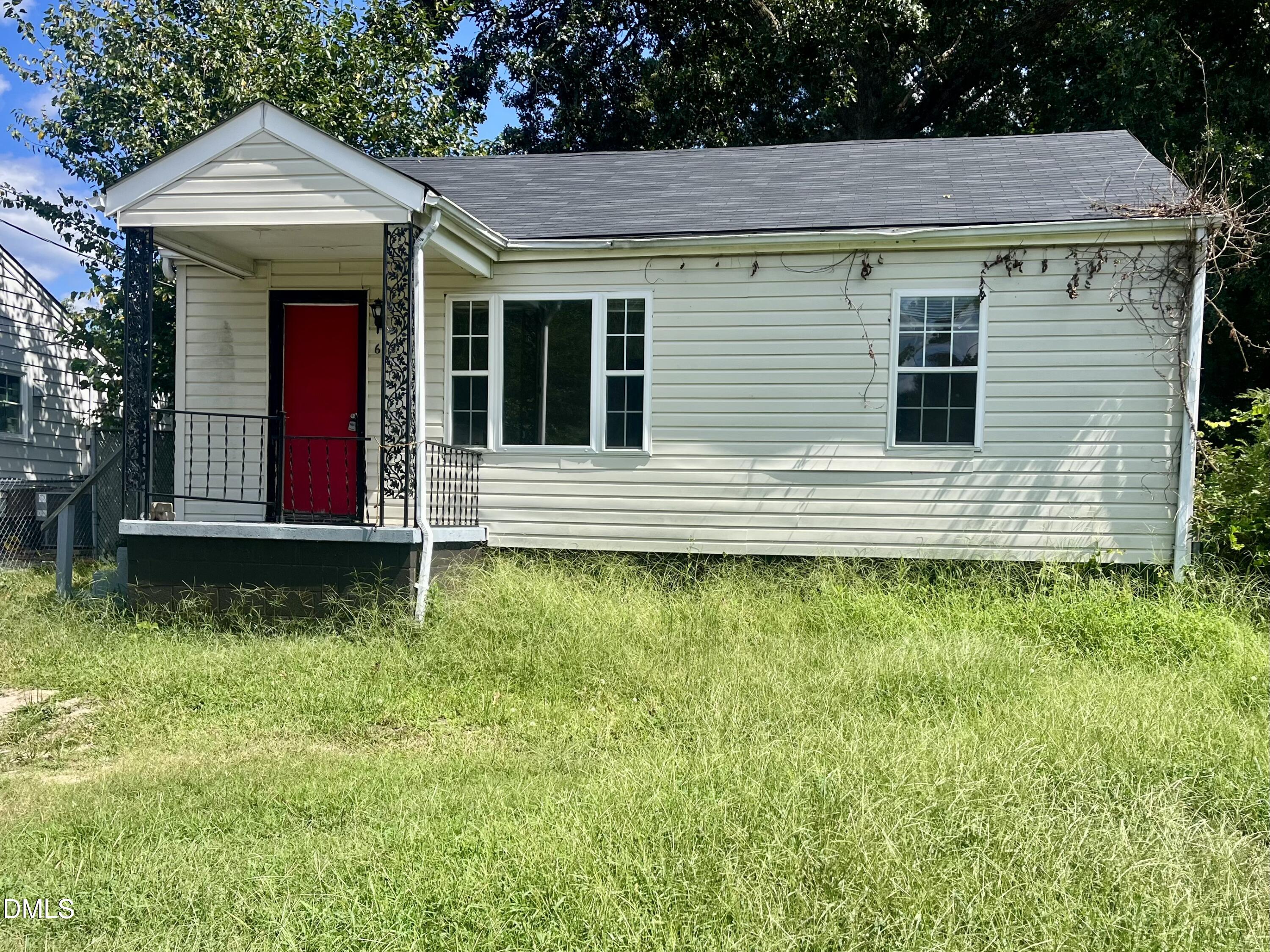 612 Maryland Avenue Property Photo 1