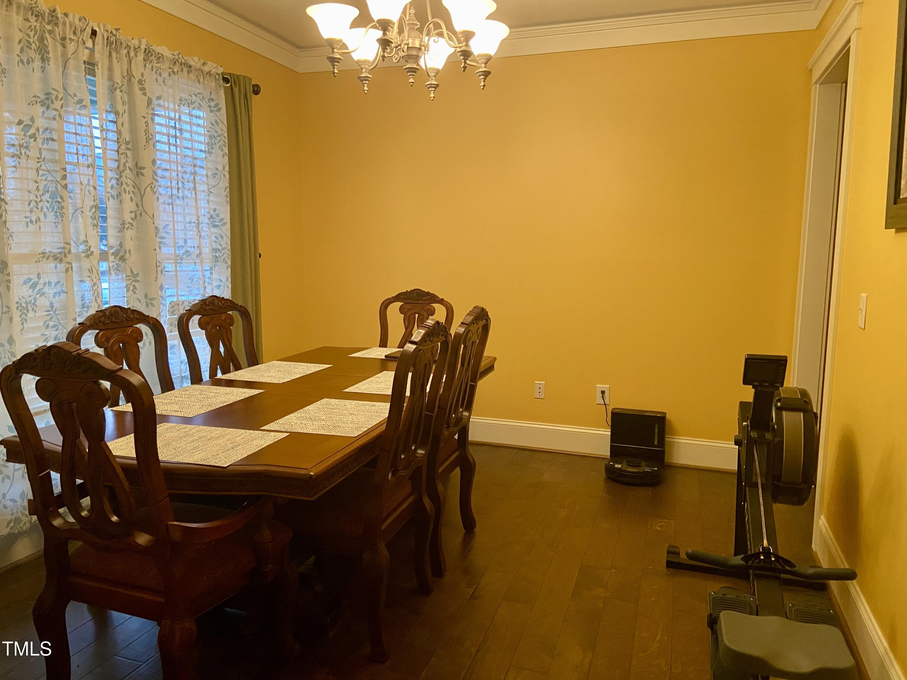 530 Alden Bridge Drive Property Photo 6