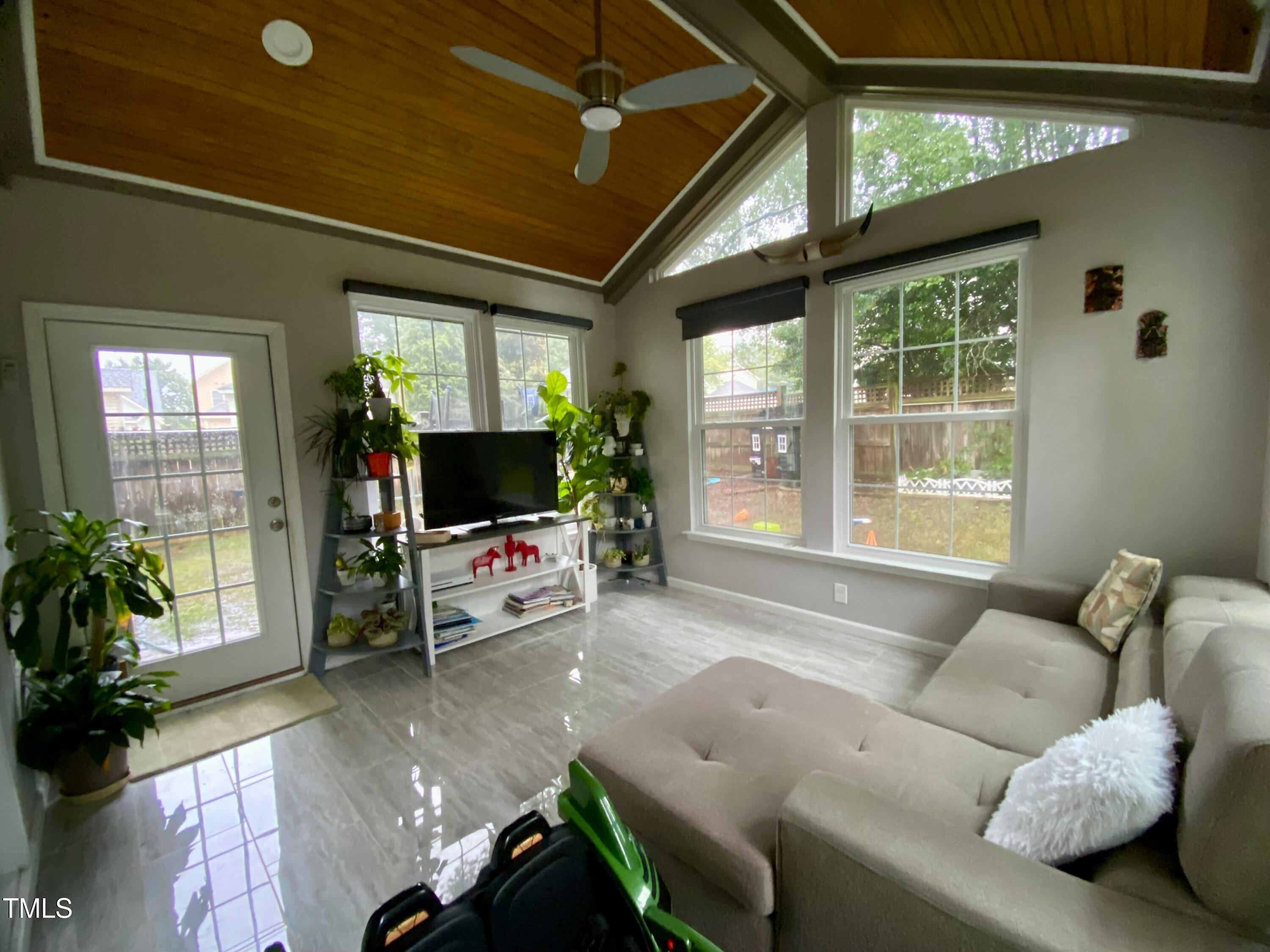 530 Alden Bridge Drive Property Photo 14
