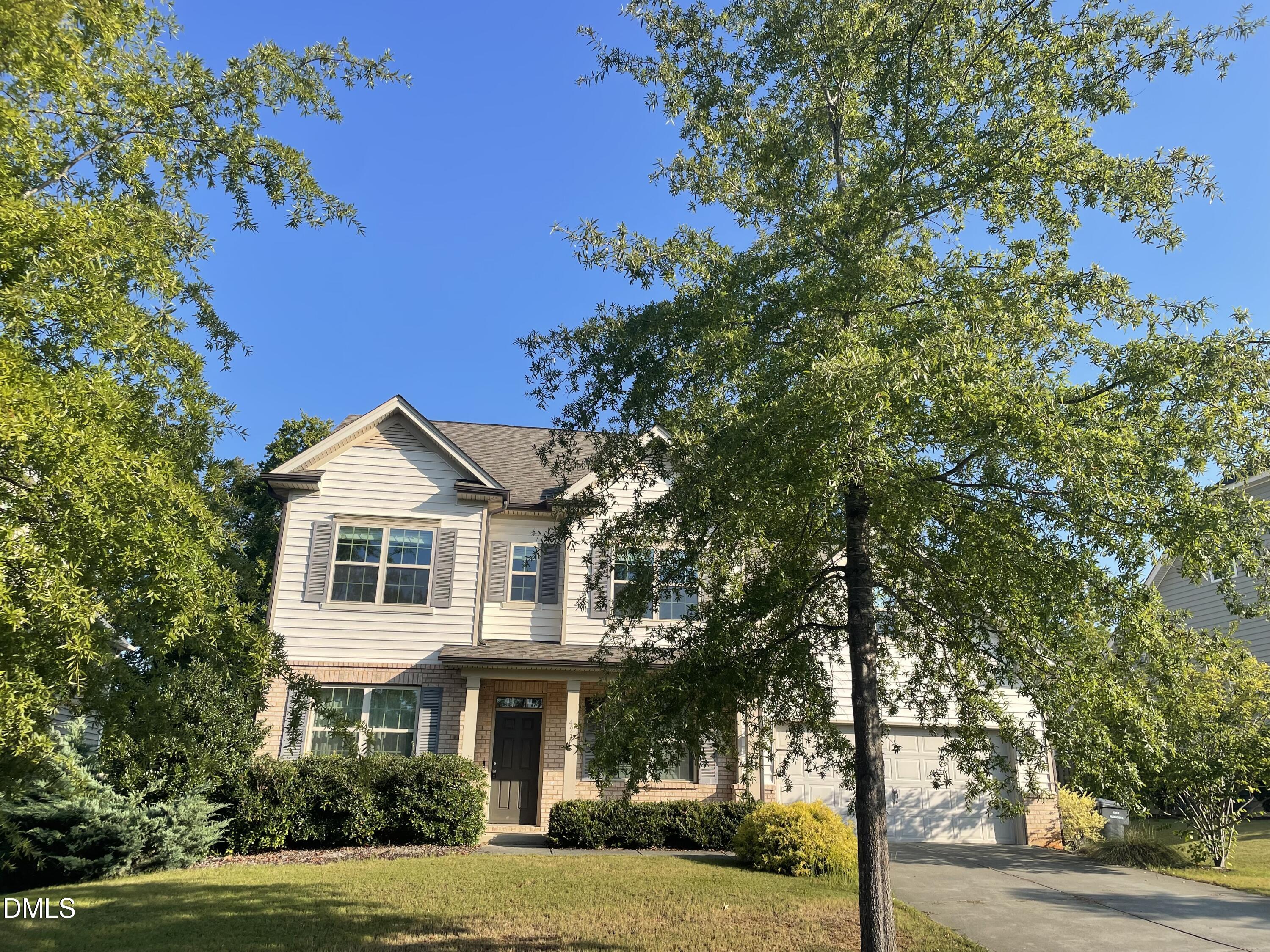 421 Fairy Moss Lane Property Photo 1