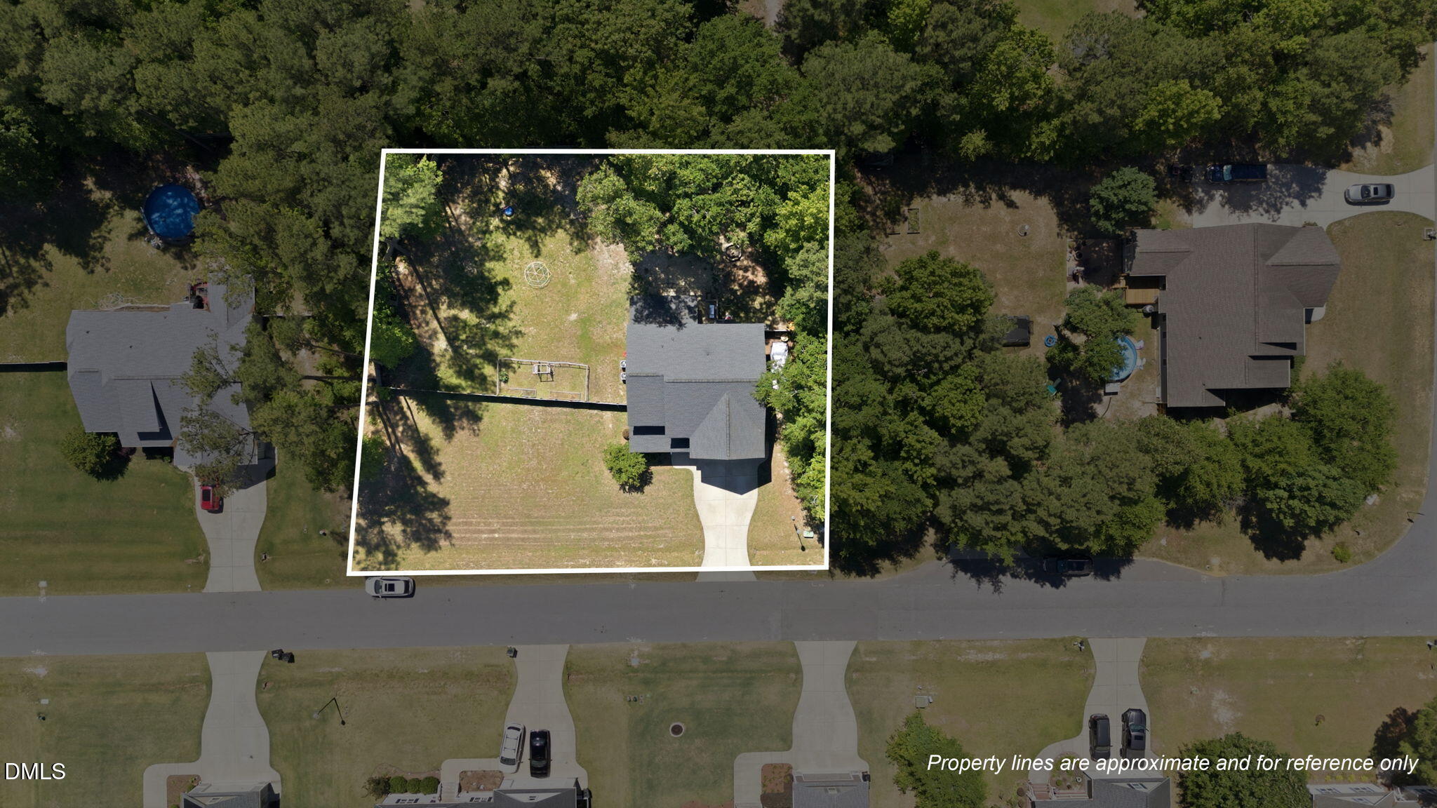180 Long Grass Drive Property Photo 4