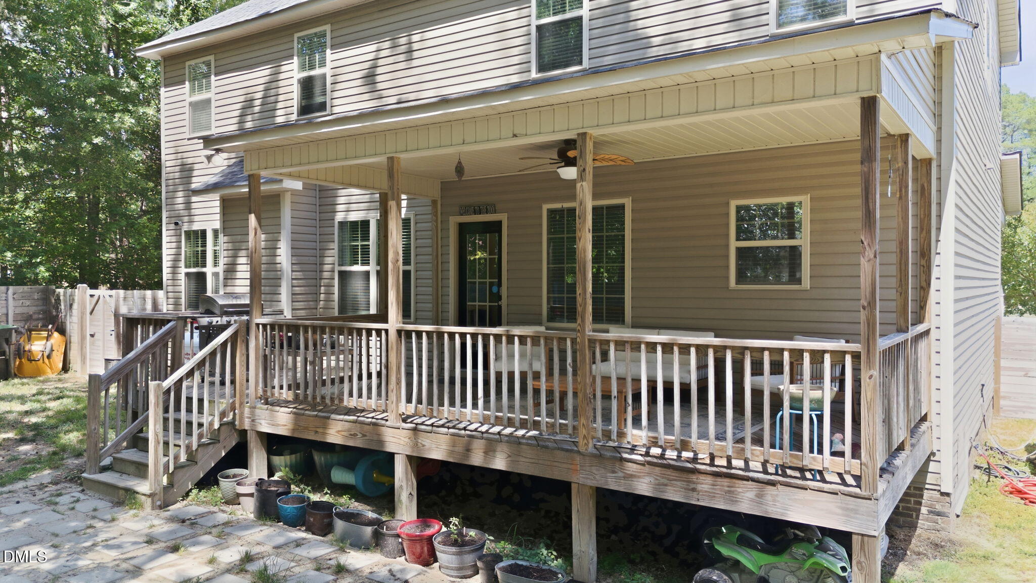 180 Long Grass Drive Property Photo 35