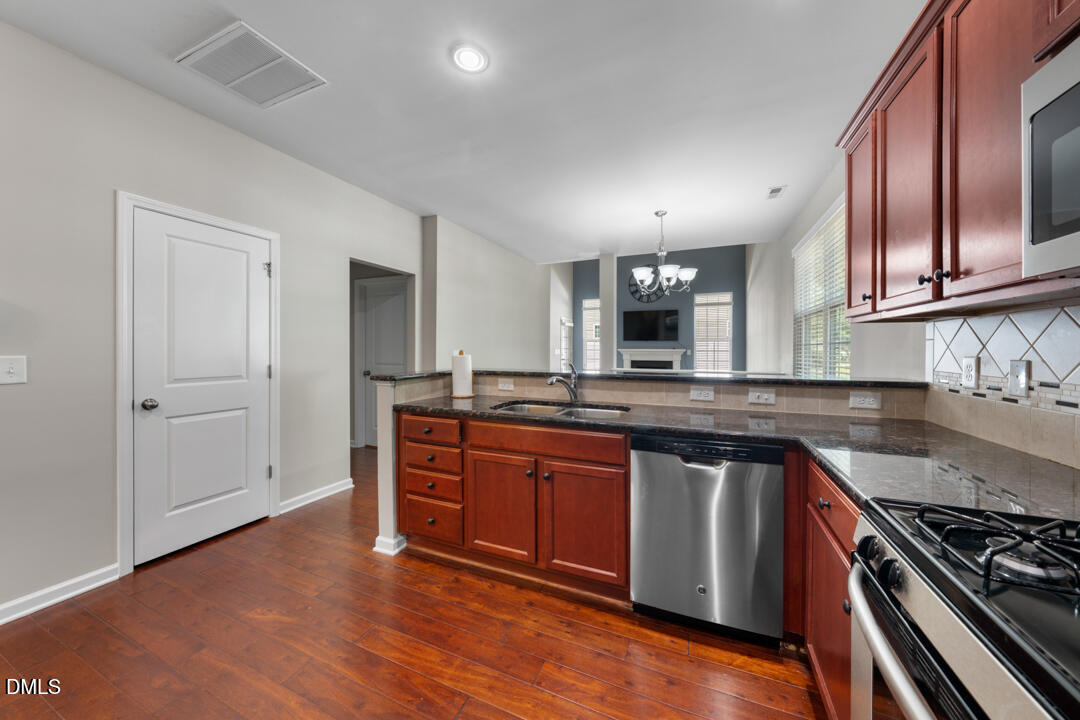 1302 Nicklaus Drive Property Photo 8