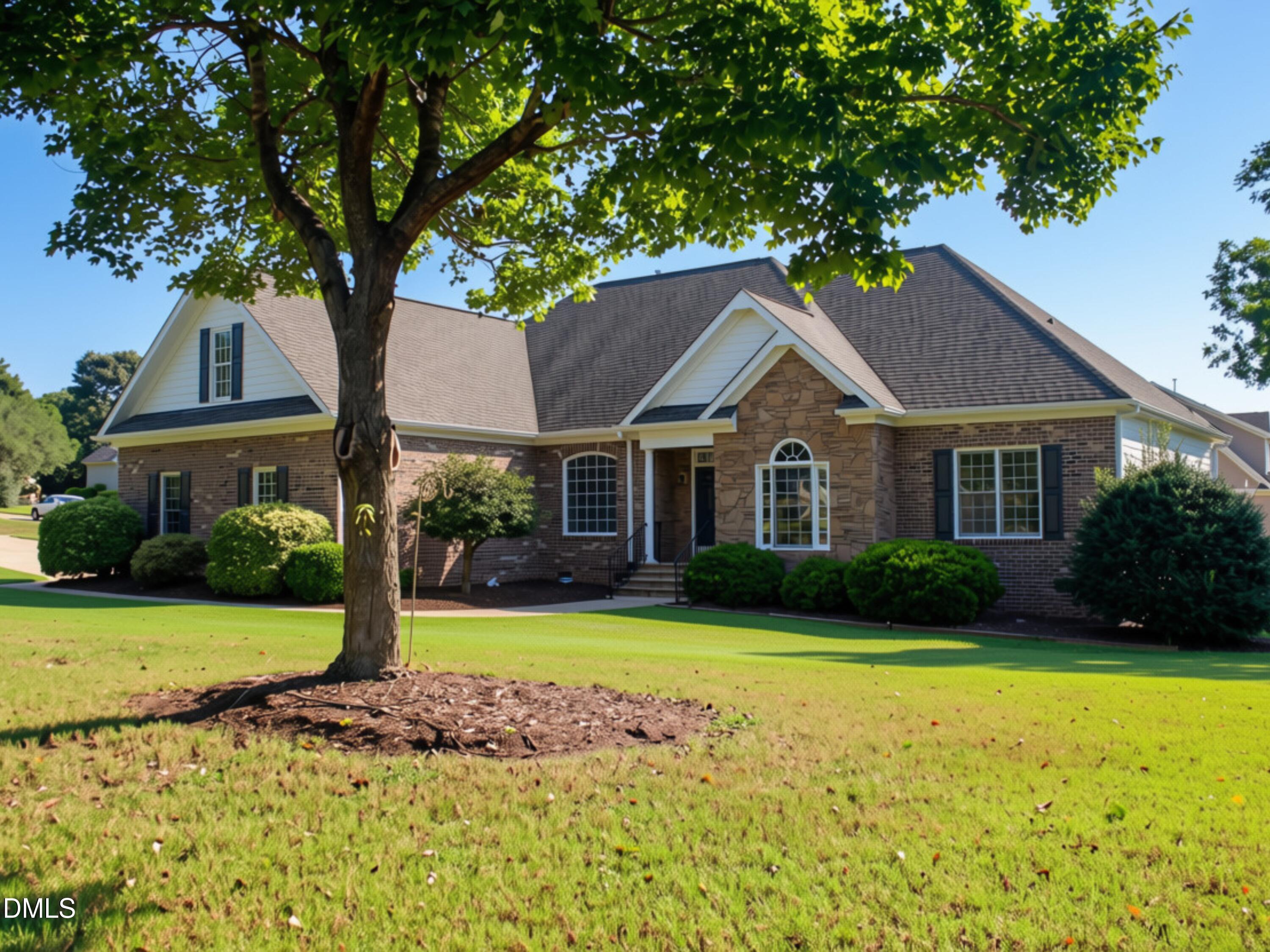 3100 Donlin Drive Property Photo 1