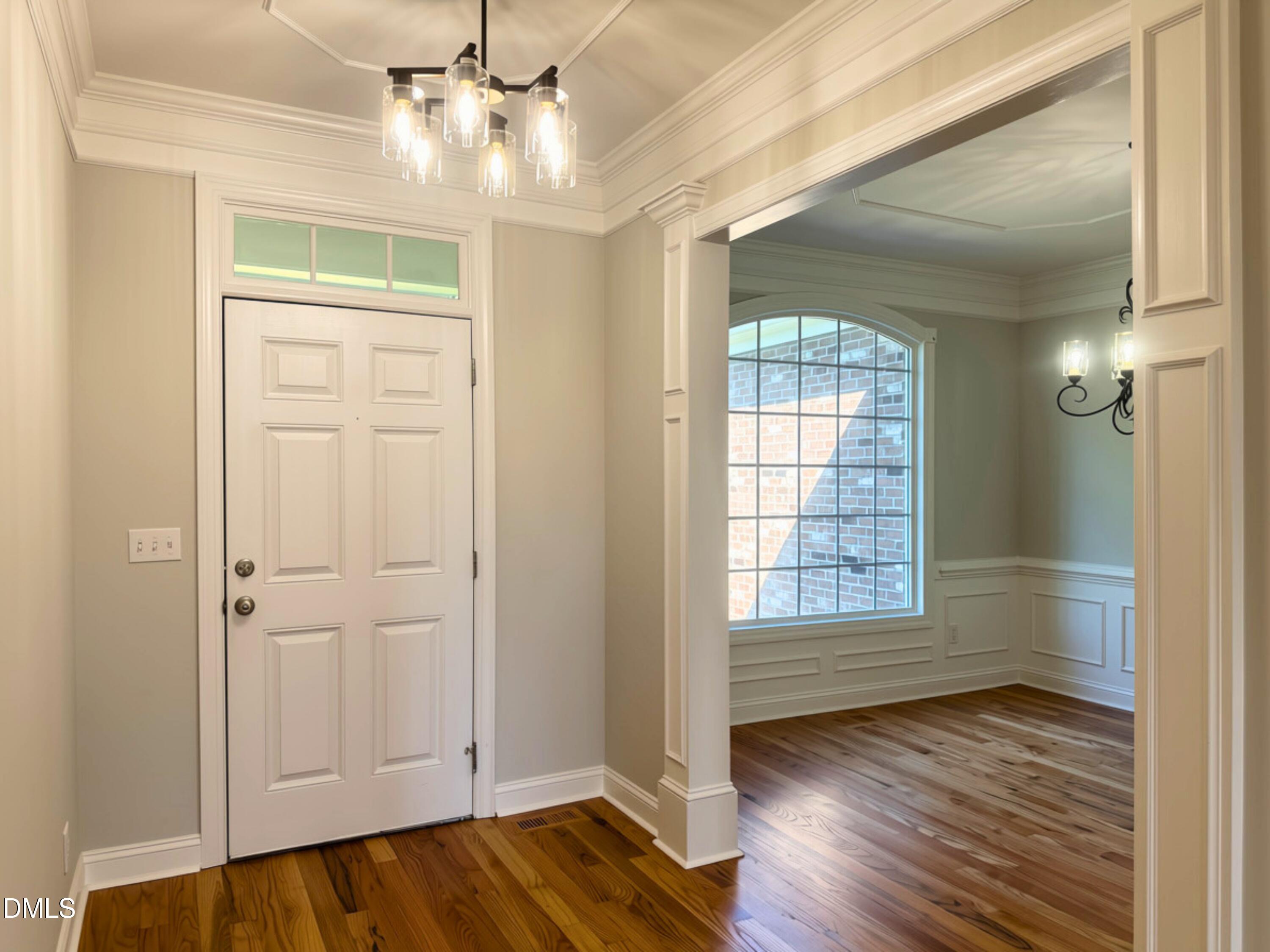 3100 Donlin Drive Property Photo 4