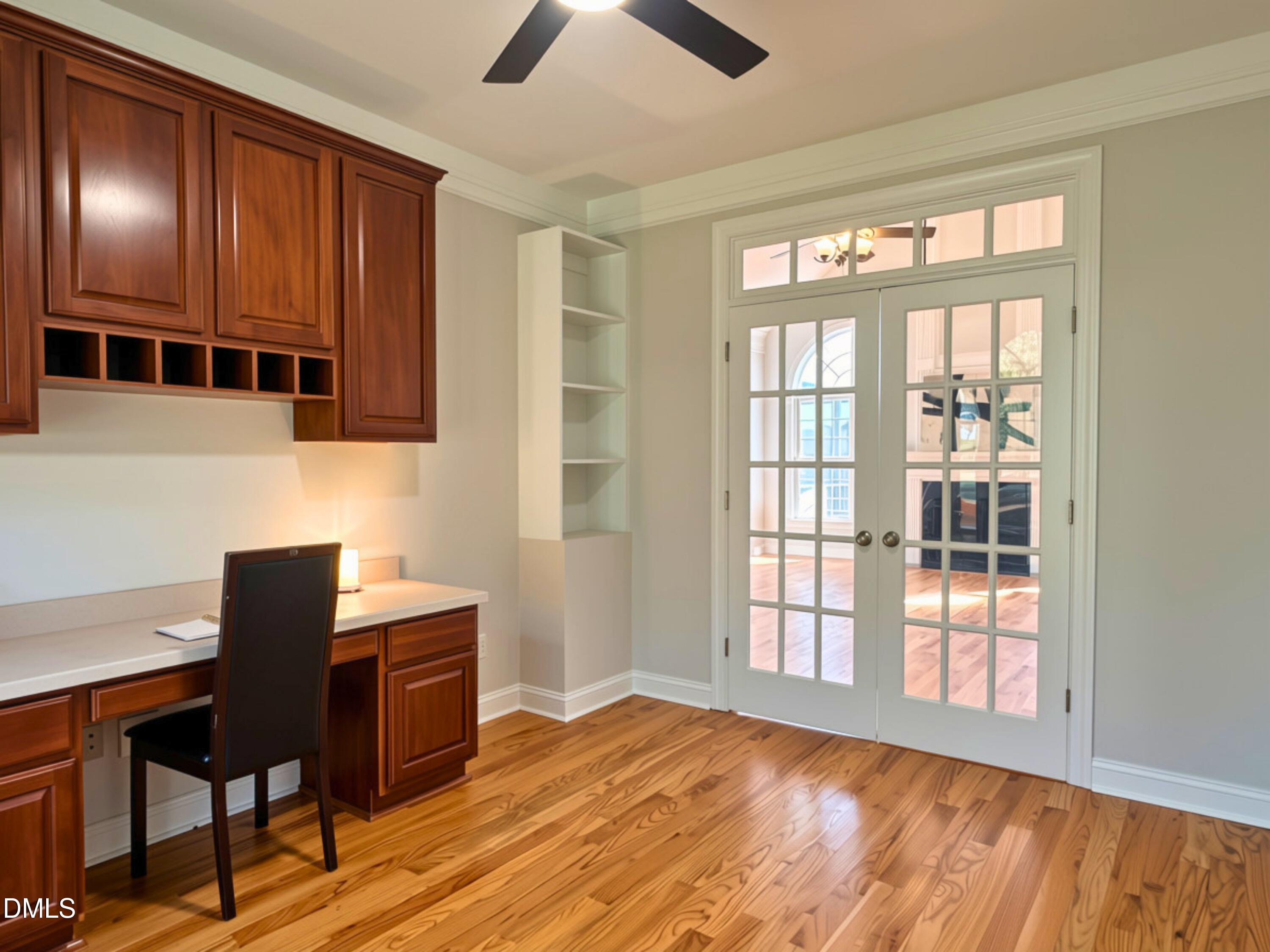 3100 Donlin Drive Property Photo 12