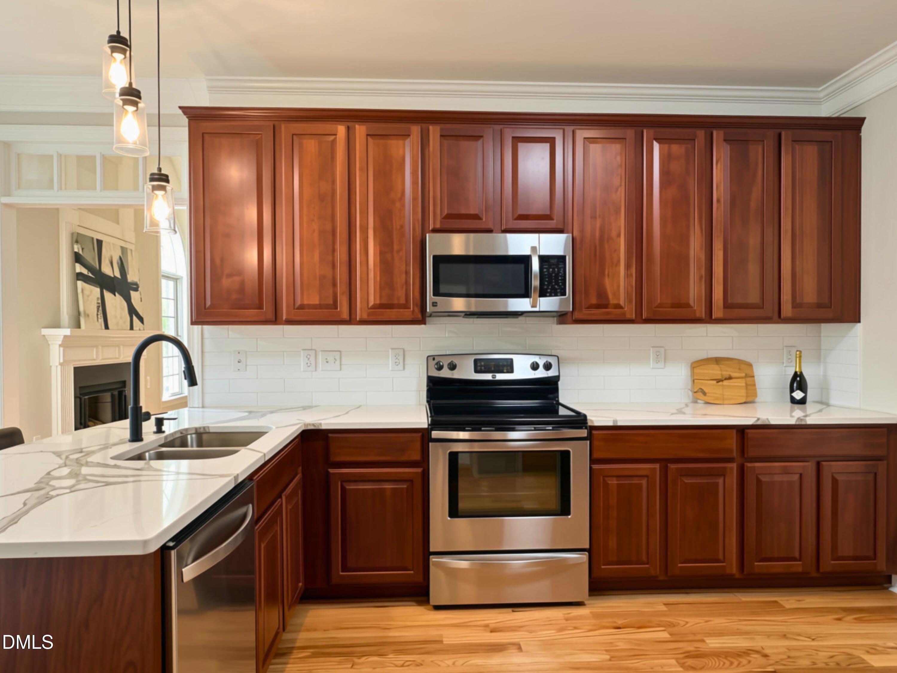 3100 Donlin Drive Property Photo 14