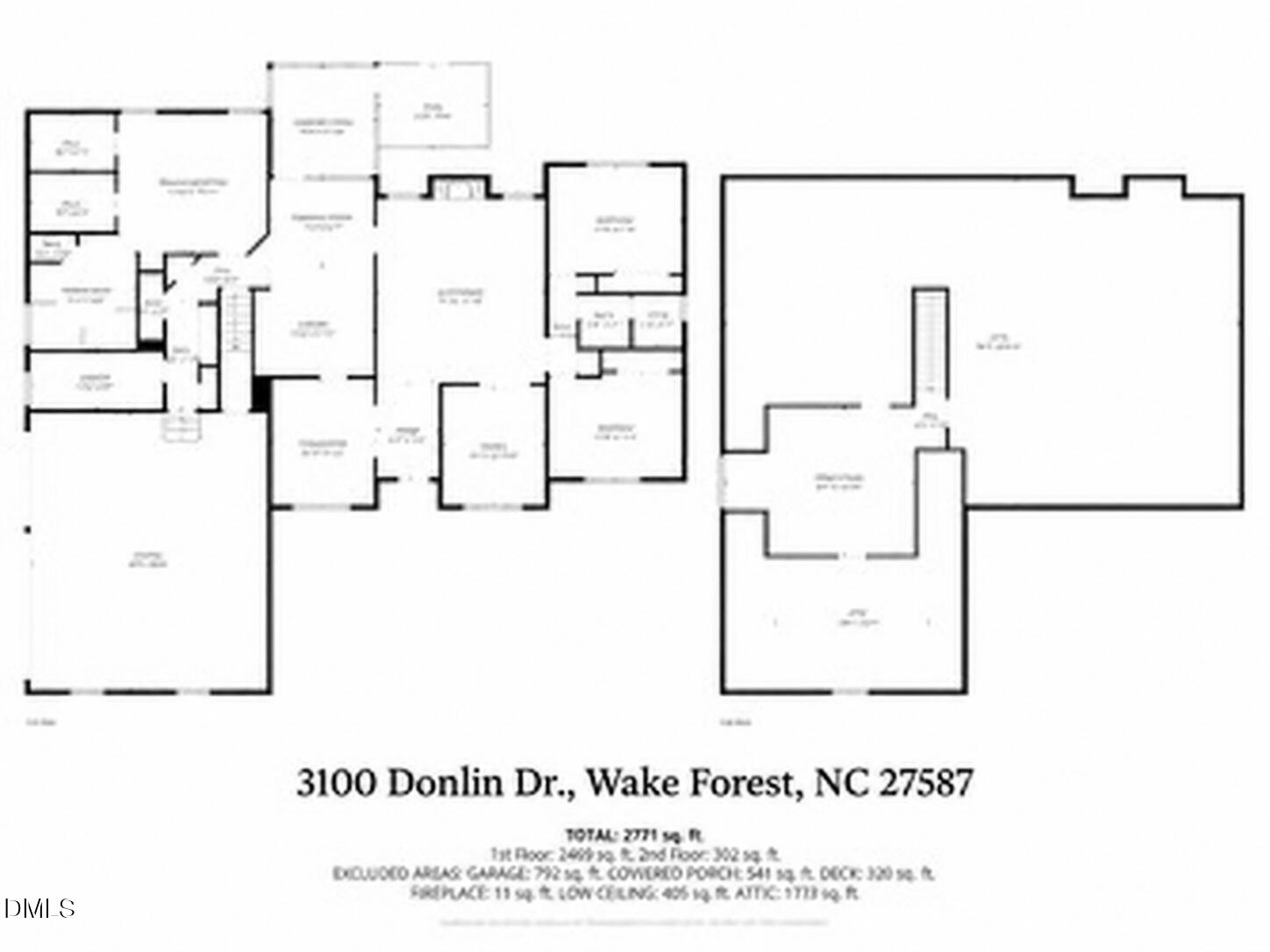 3100 Donlin Drive Property Photo 66