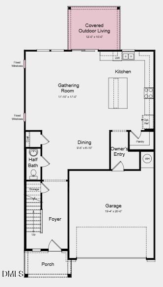 1025 Condor Junction Road Property Photo 42