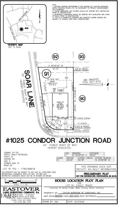 1025 Condor Junction Road Property Photo 45