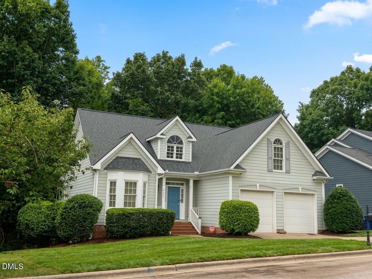 6401 Cedar Waters Drive Property Photo 1