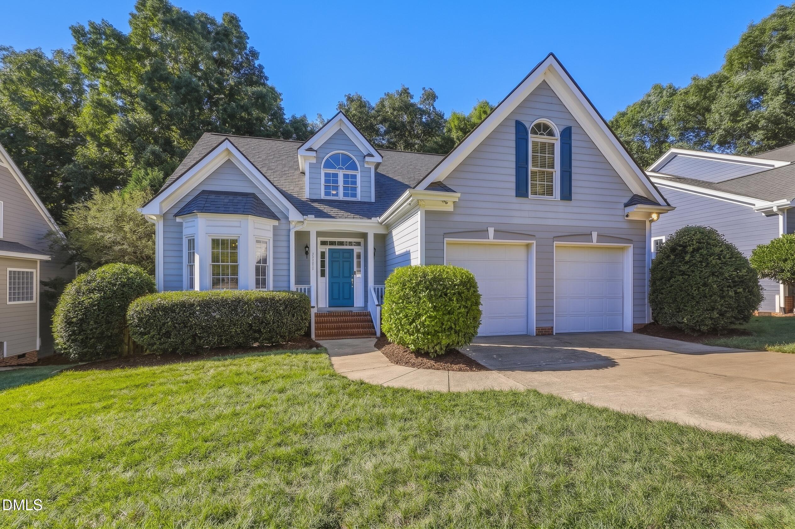 6401 Cedar Waters Drive Property Photo 1