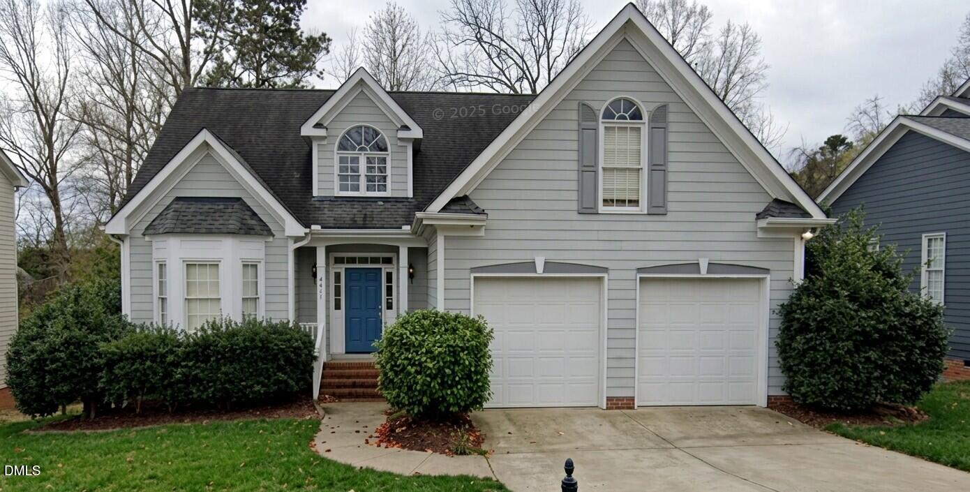 6401 Cedar Waters Drive Property Photo 2