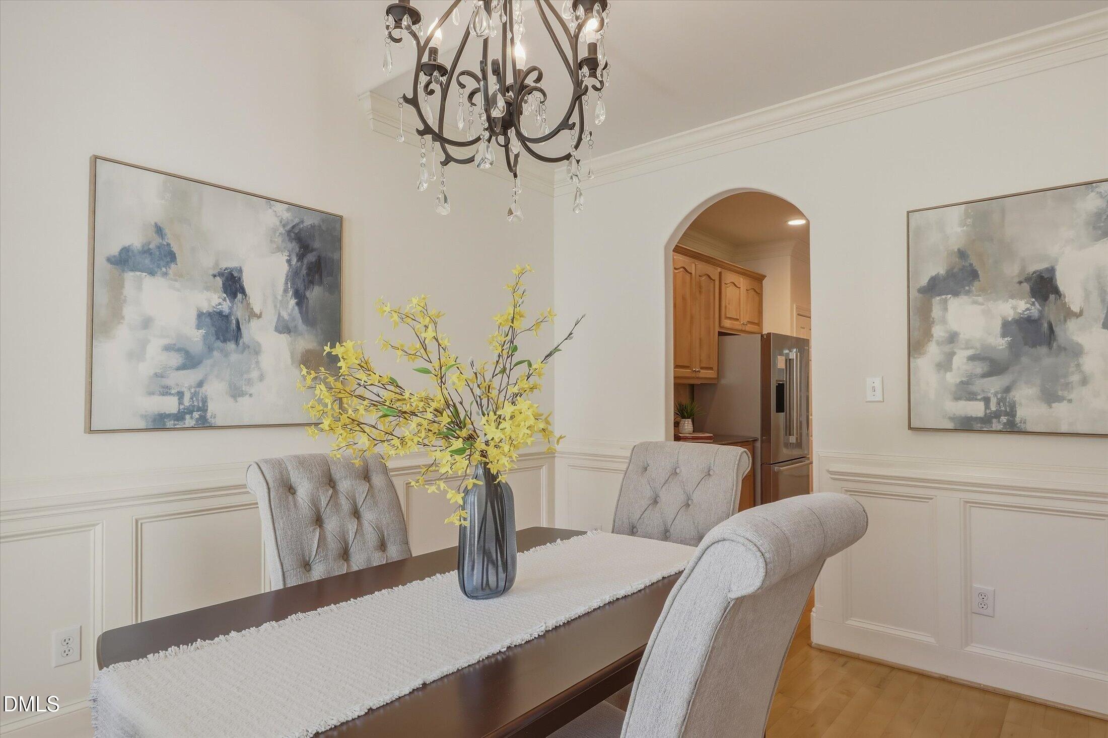 6401 Cedar Waters Drive Property Photo 2