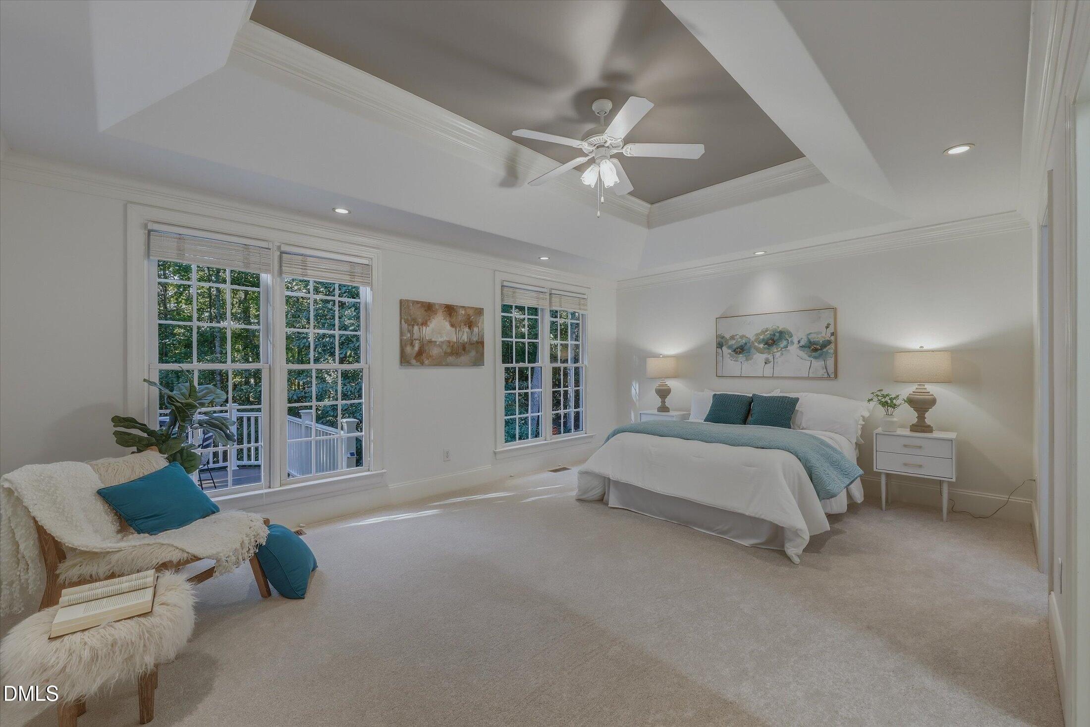 6401 Cedar Waters Drive Property Photo 4