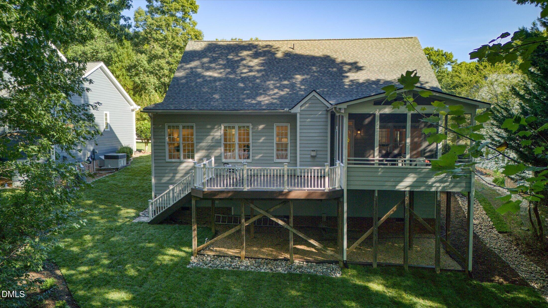 6401 Cedar Waters Drive Property Photo 6