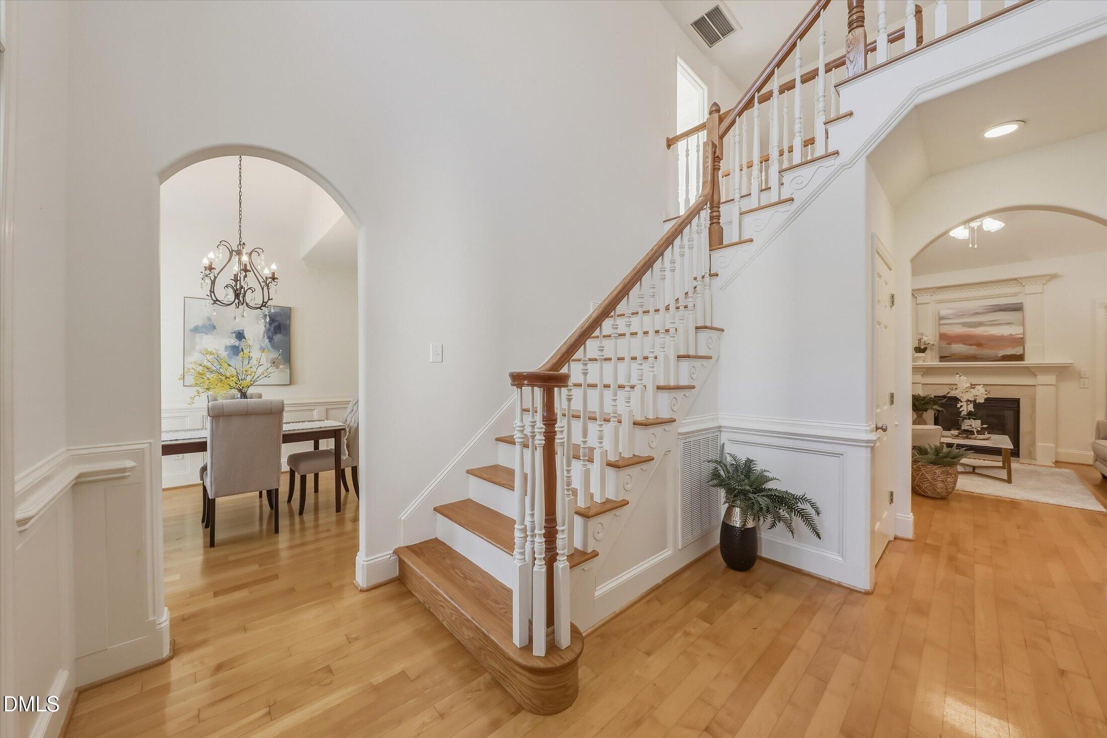 6401 Cedar Waters Drive Property Photo 7