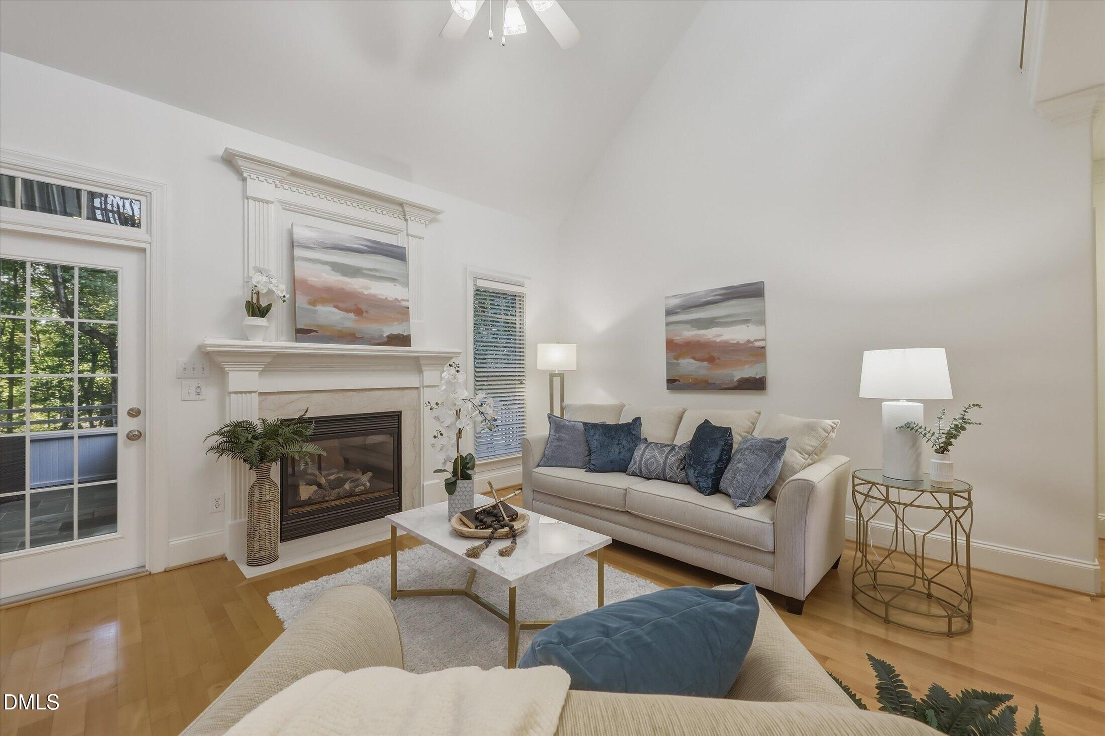 6401 Cedar Waters Drive Property Photo 8