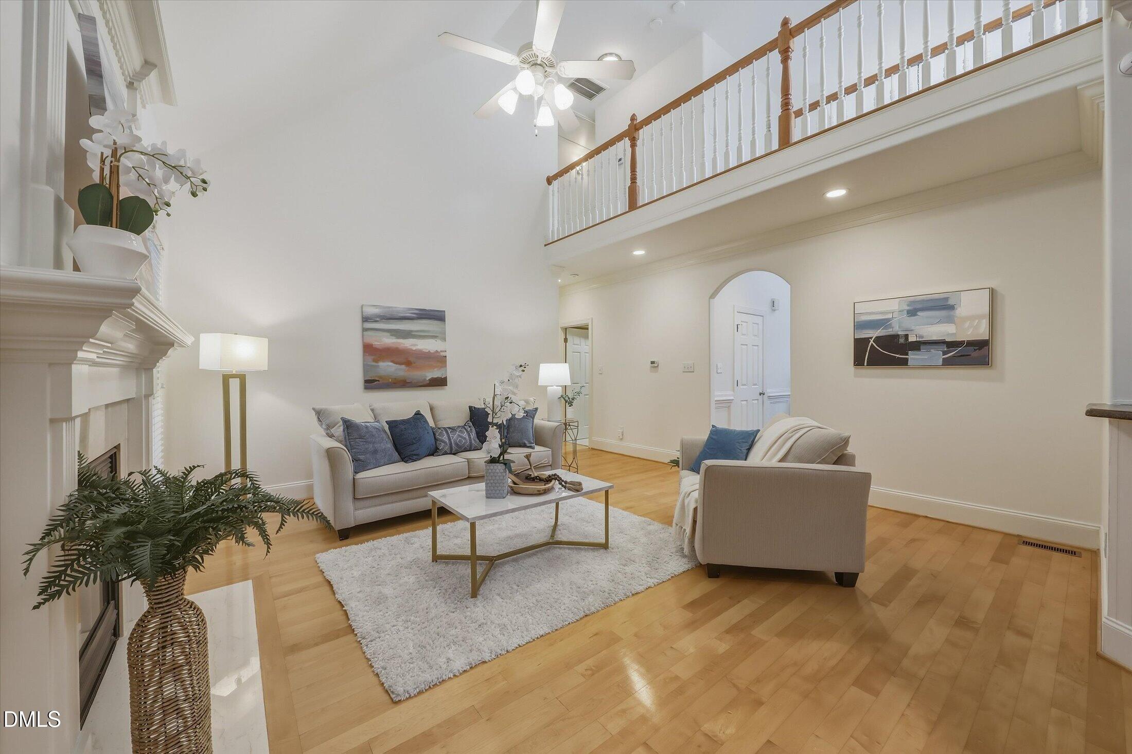 6401 Cedar Waters Drive Property Photo 9