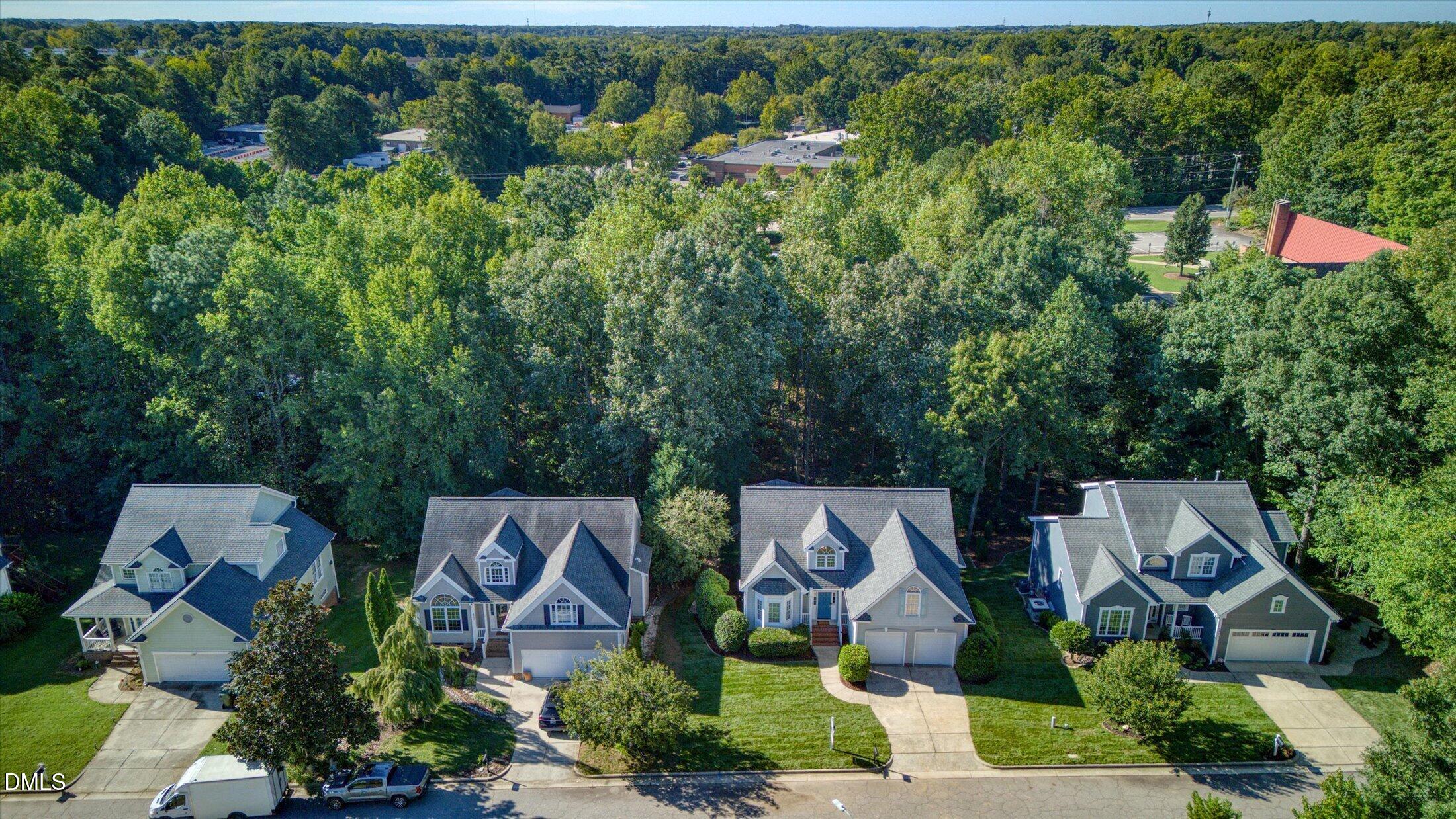 6401 Cedar Waters Drive Property Photo 33
