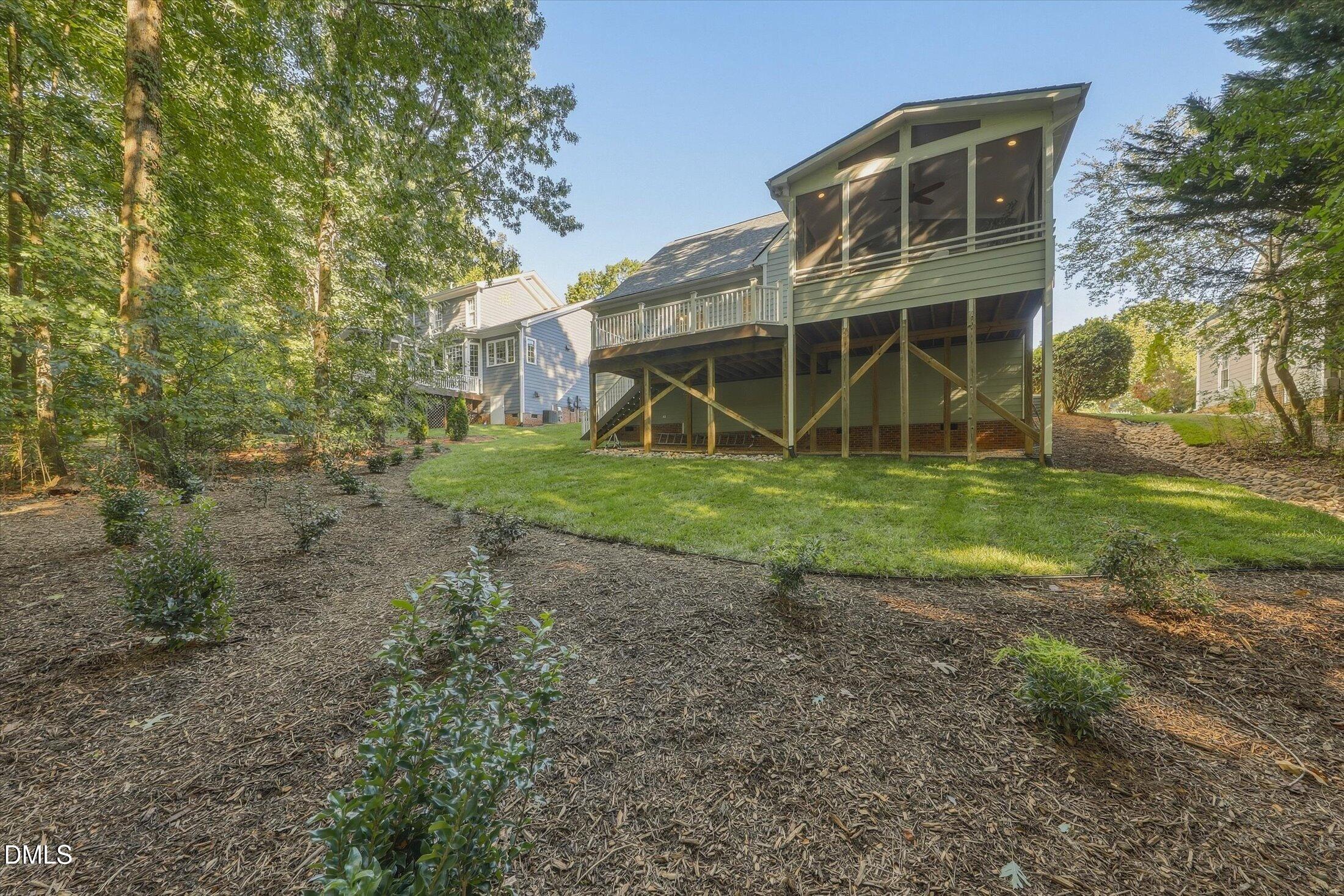 6401 Cedar Waters Drive Property Photo 39