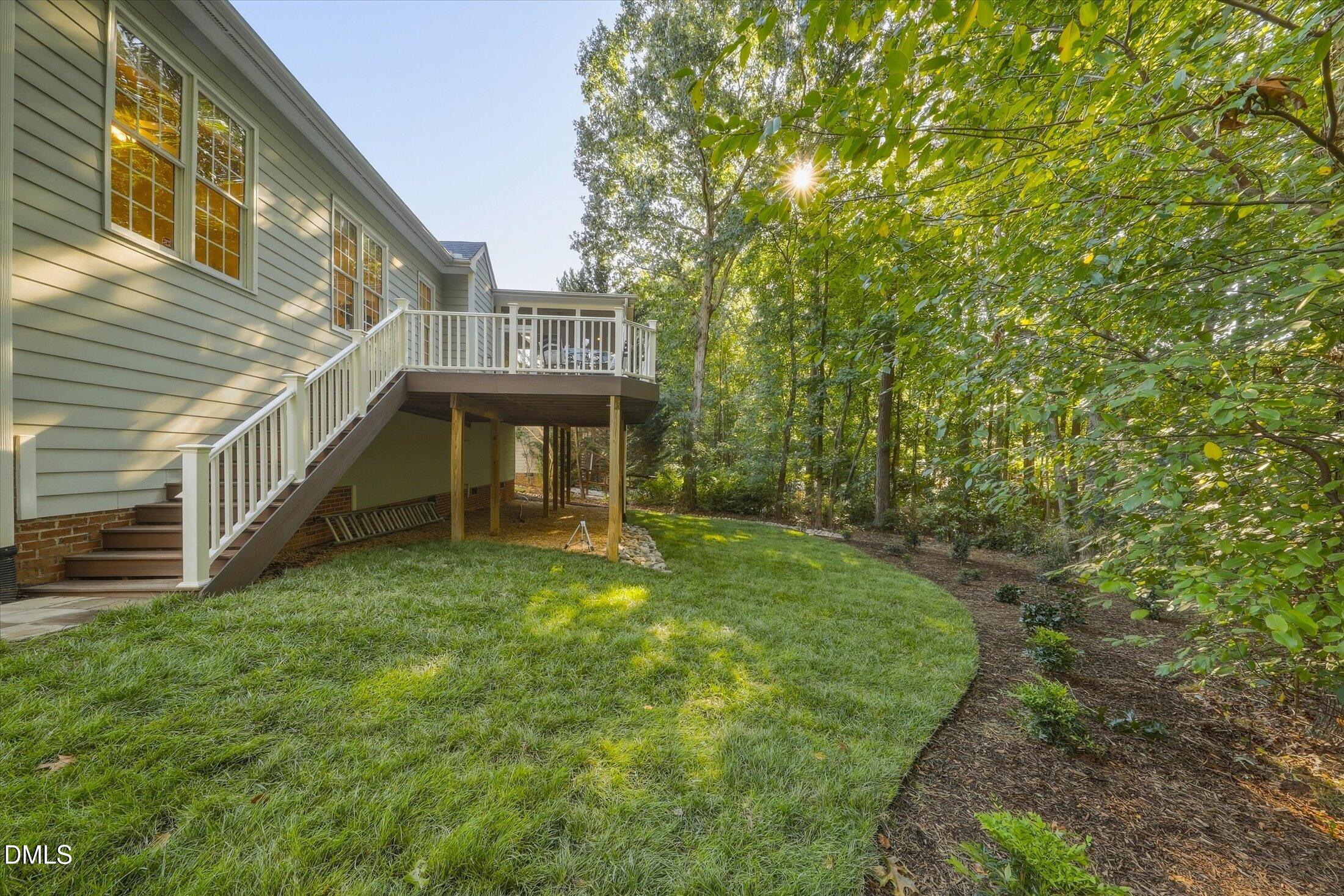 6401 Cedar Waters Drive Property Photo 40