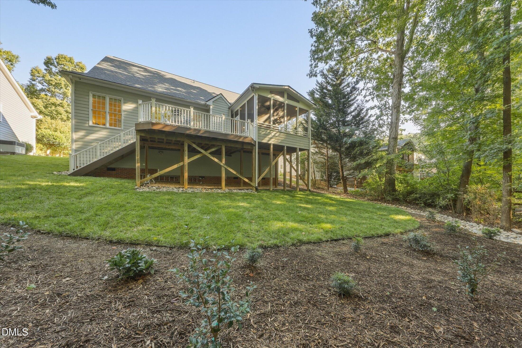 6401 Cedar Waters Drive Property Photo 41