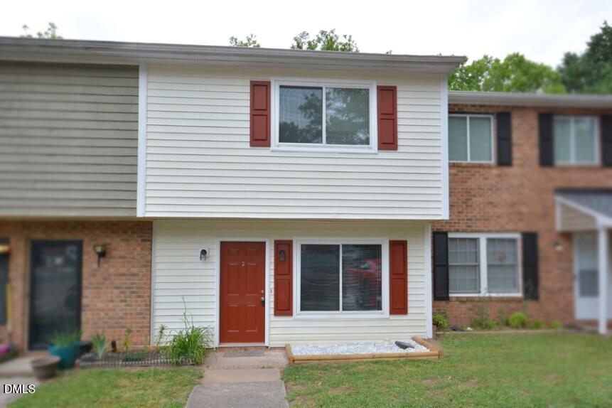 800 Fargo Street E3 Property Photo 1