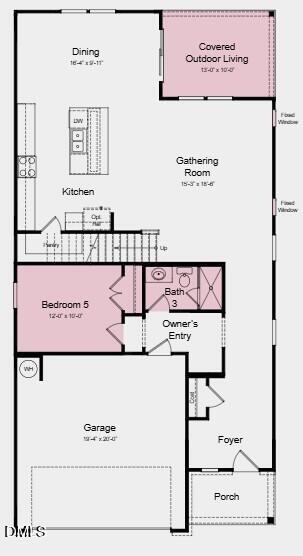 900 Raptor Haven Road Property Photo 34