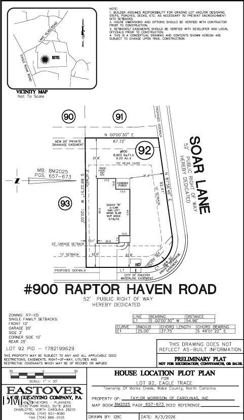 900 Raptor Haven Road Property Photo 37