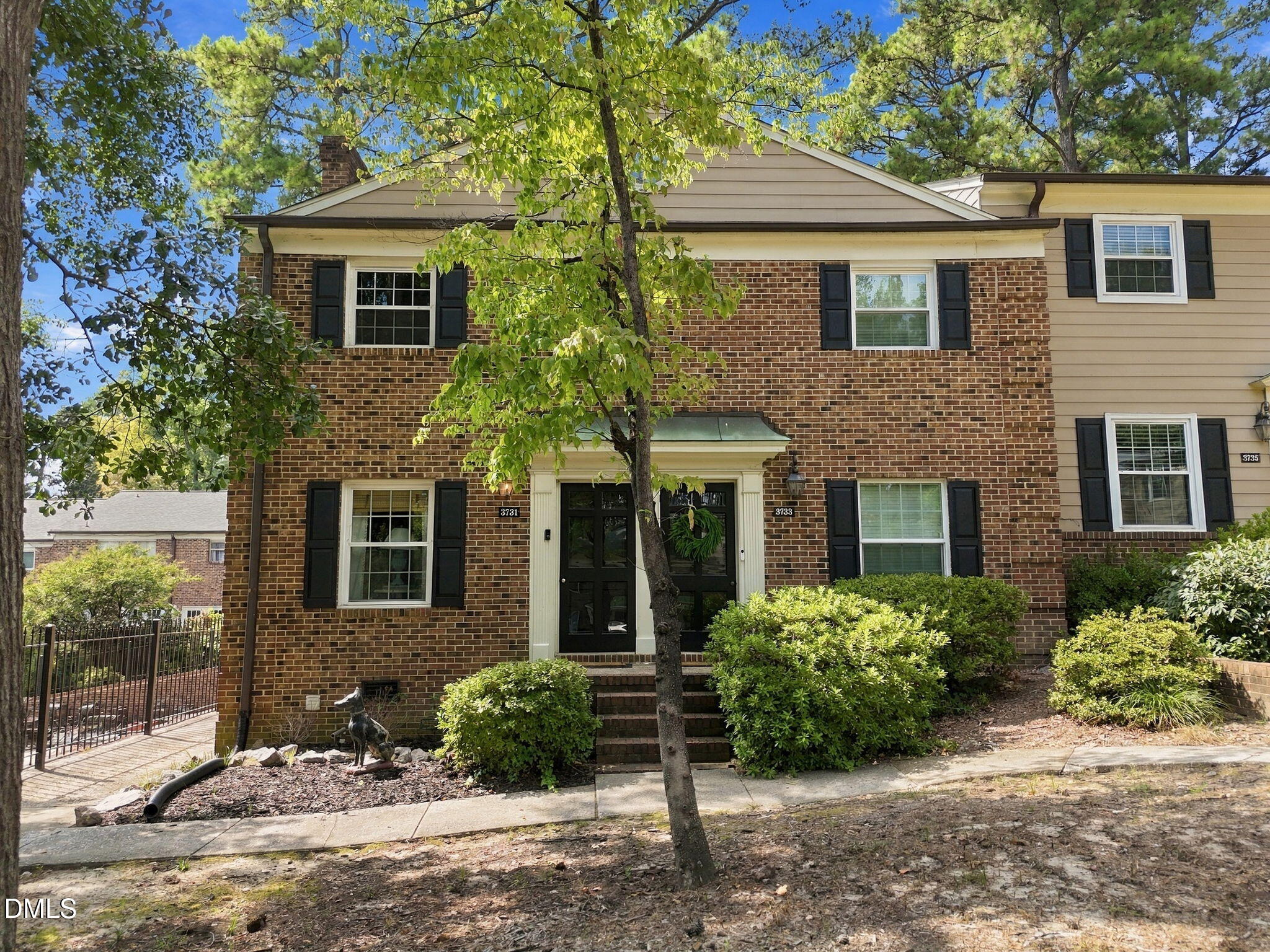 3731 Yorktown Place Property Photo 1