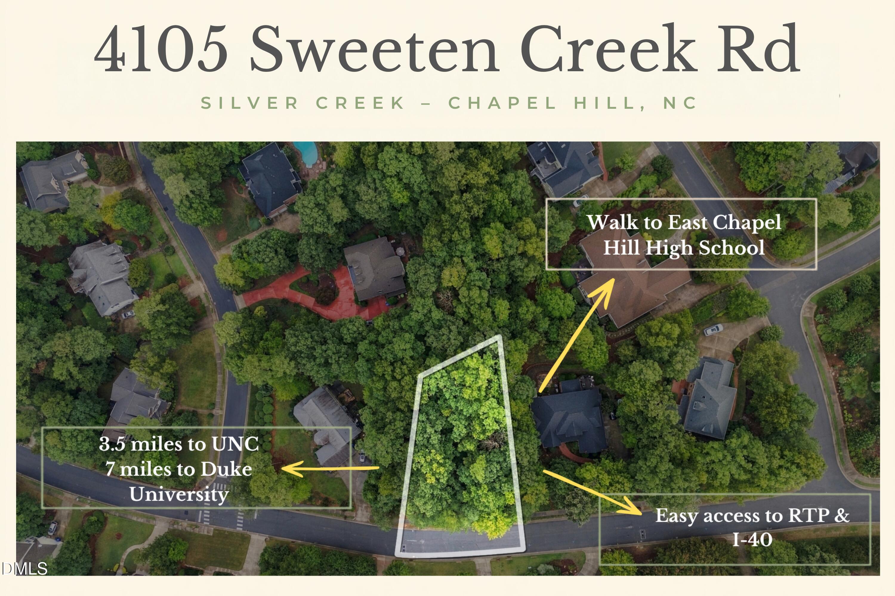 4105 Sweeten Creek Road Property Photo 1
