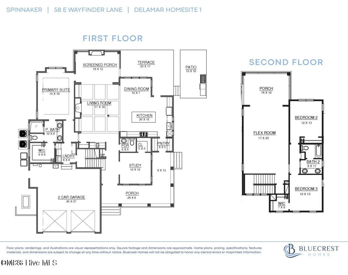 58 E Wayfinder Lane Property Photo 22
