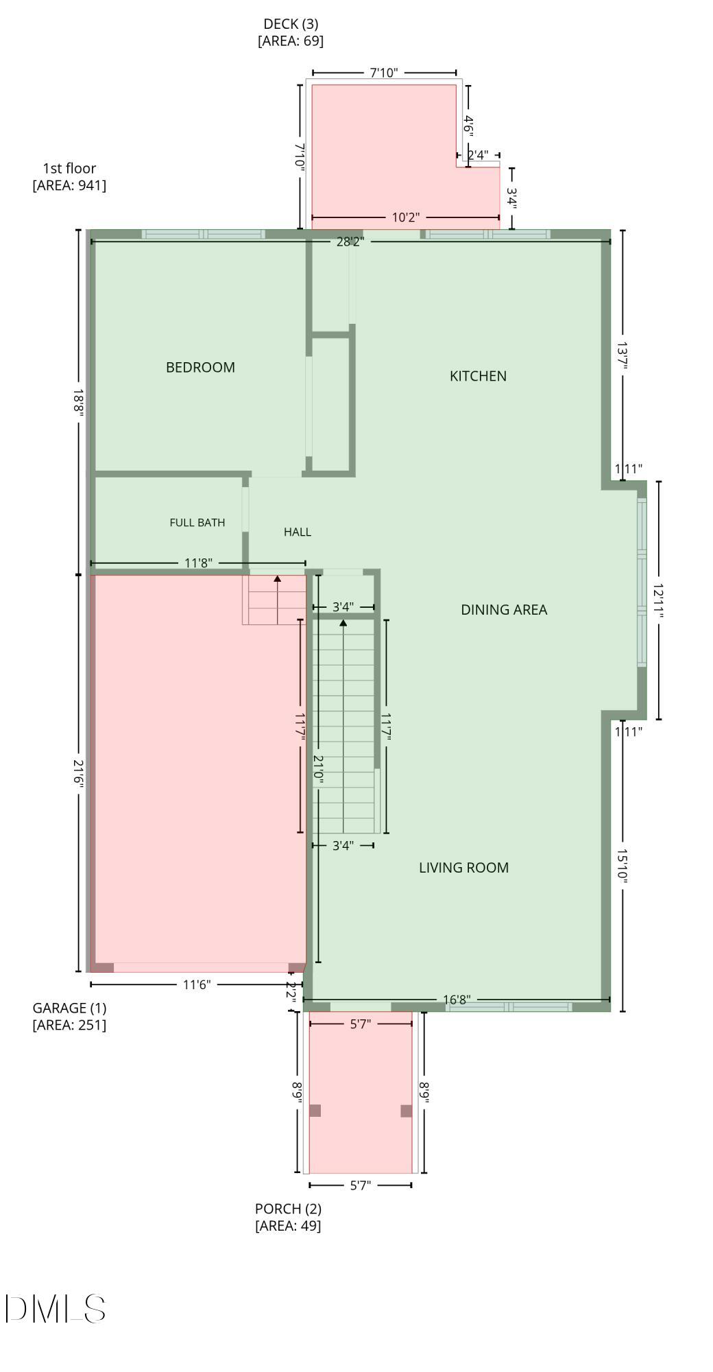228 Lena Circle Property Photo 59