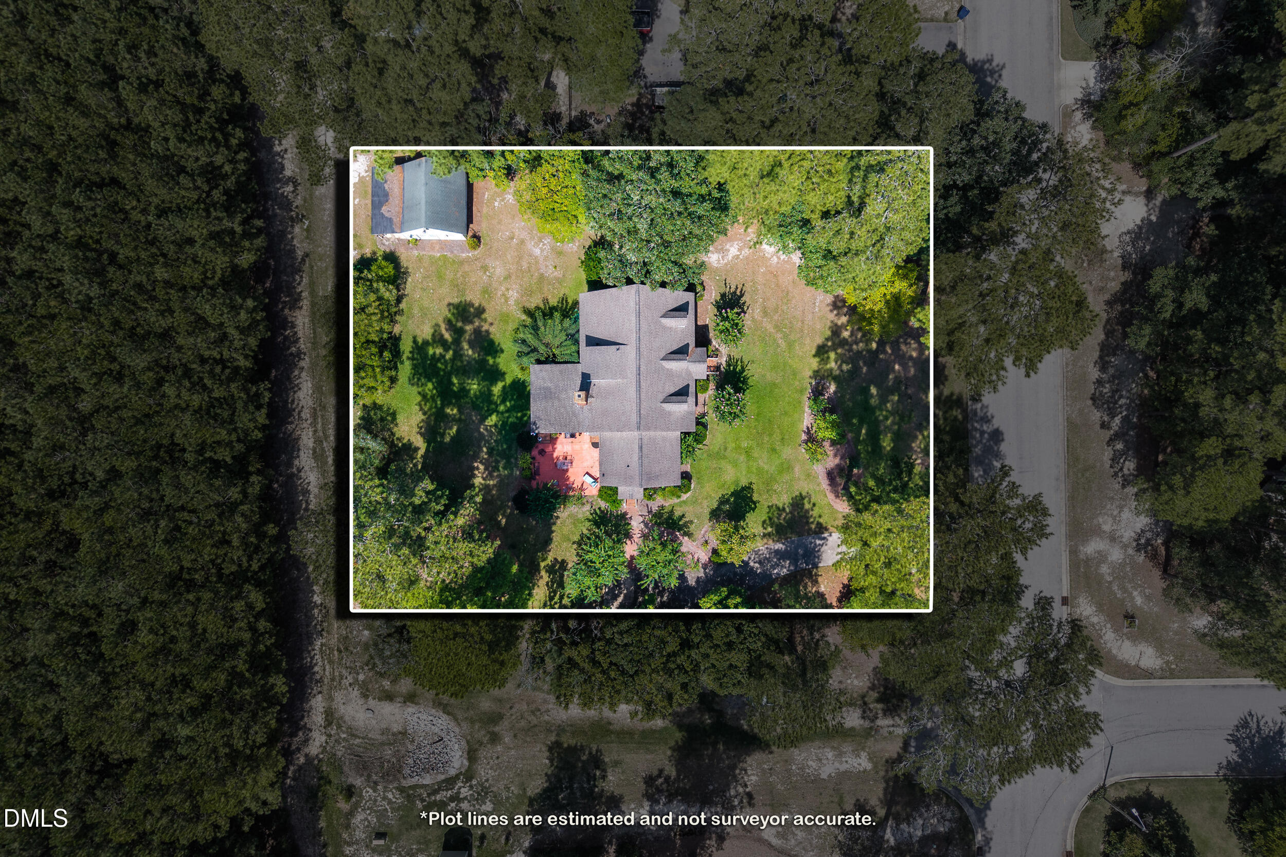 1600 Colony Drive Property Photo 5