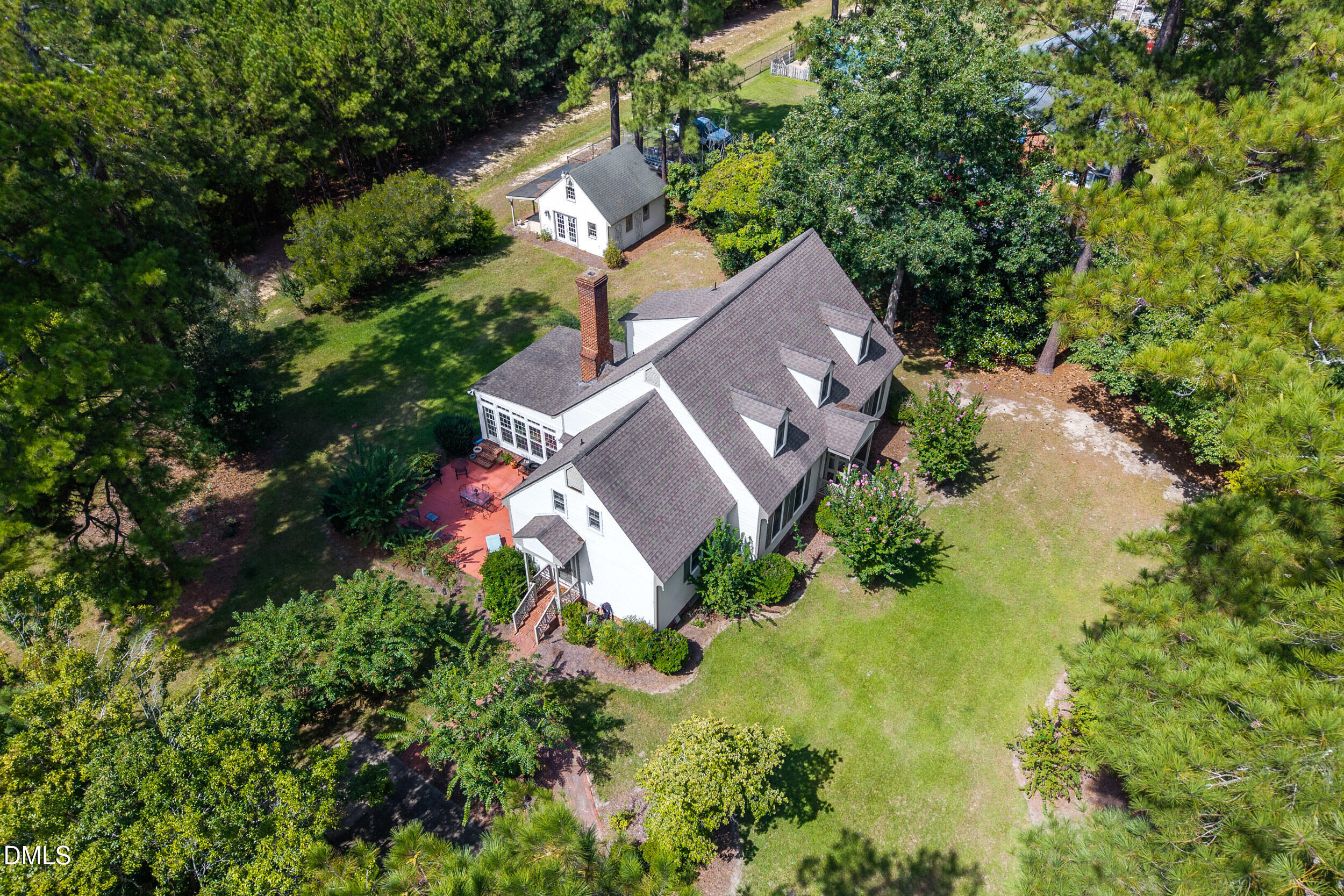 1600 Colony Drive Property Photo 6