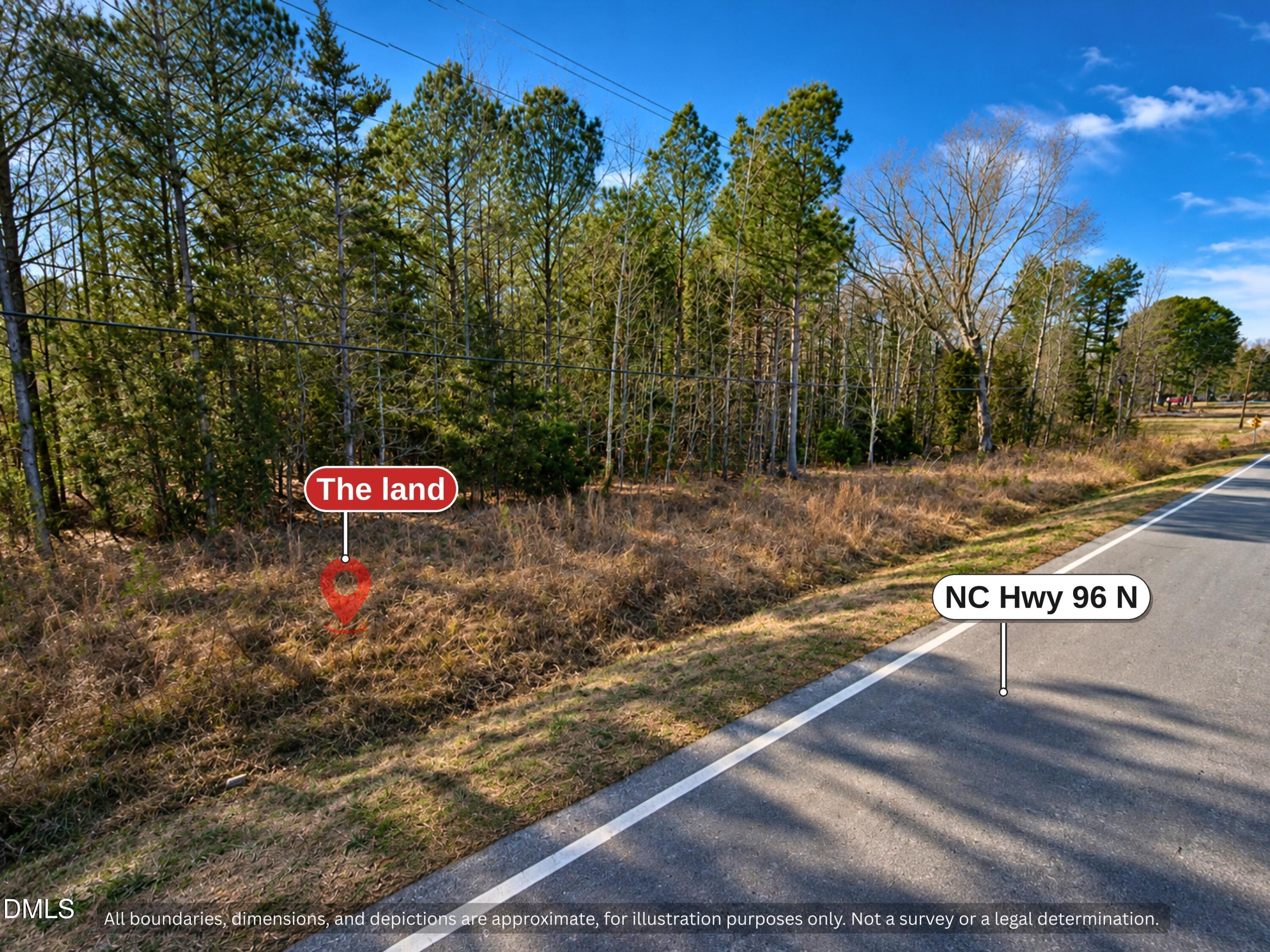 8619 Nc-96 Property Photo 2