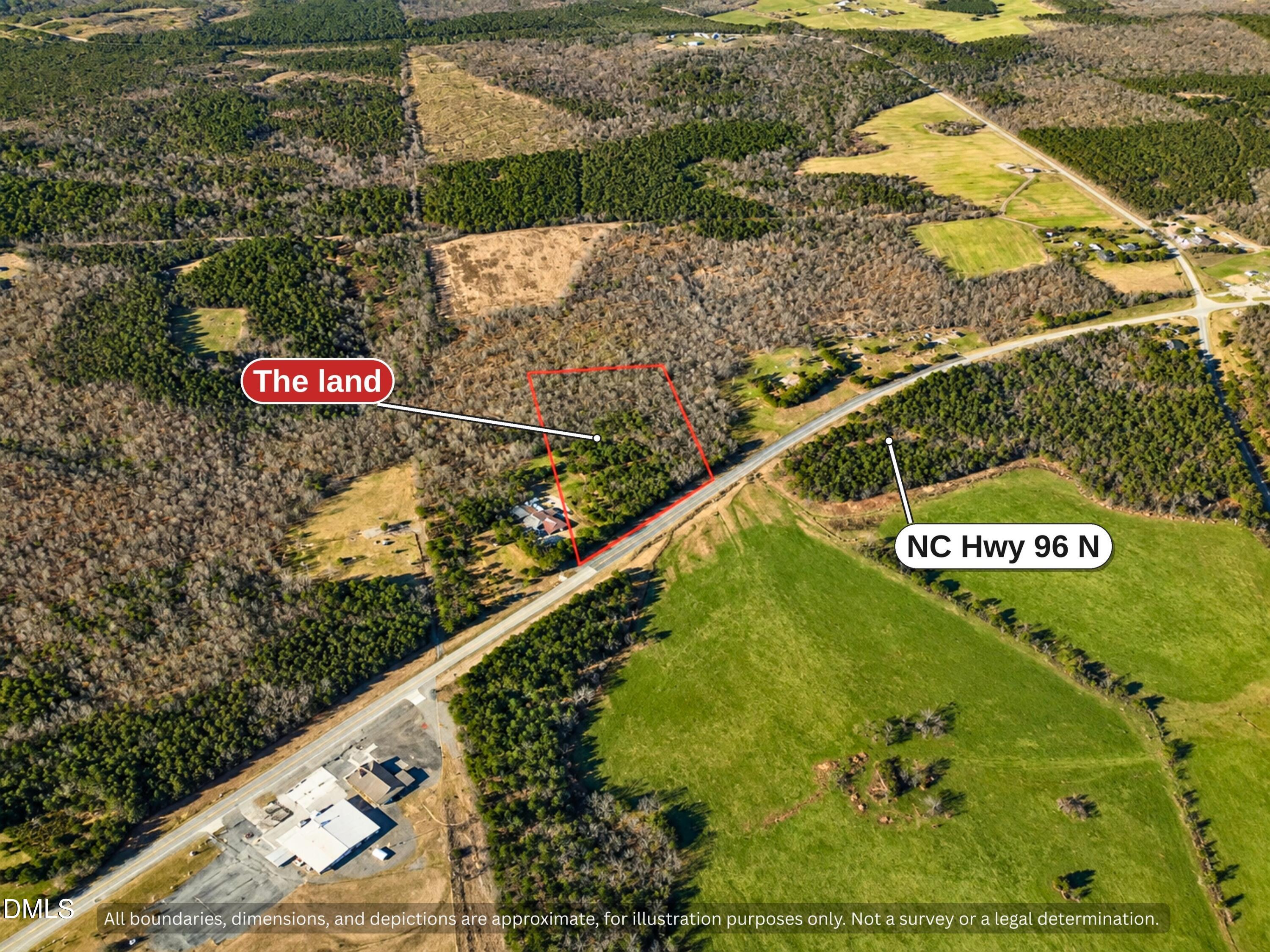 8619 Nc-96 Property Photo 3