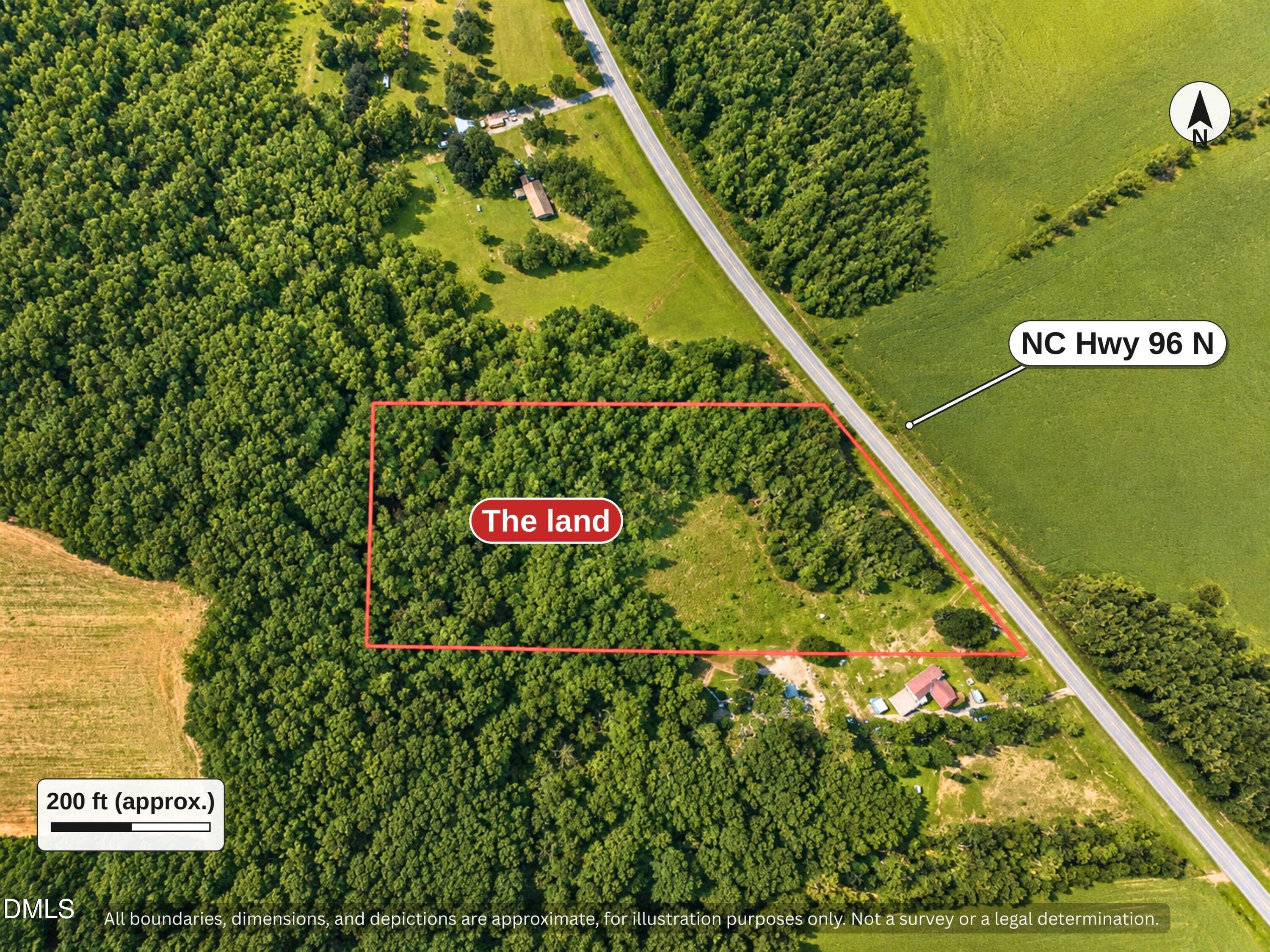 8619 Nc-96 Property Photo 6