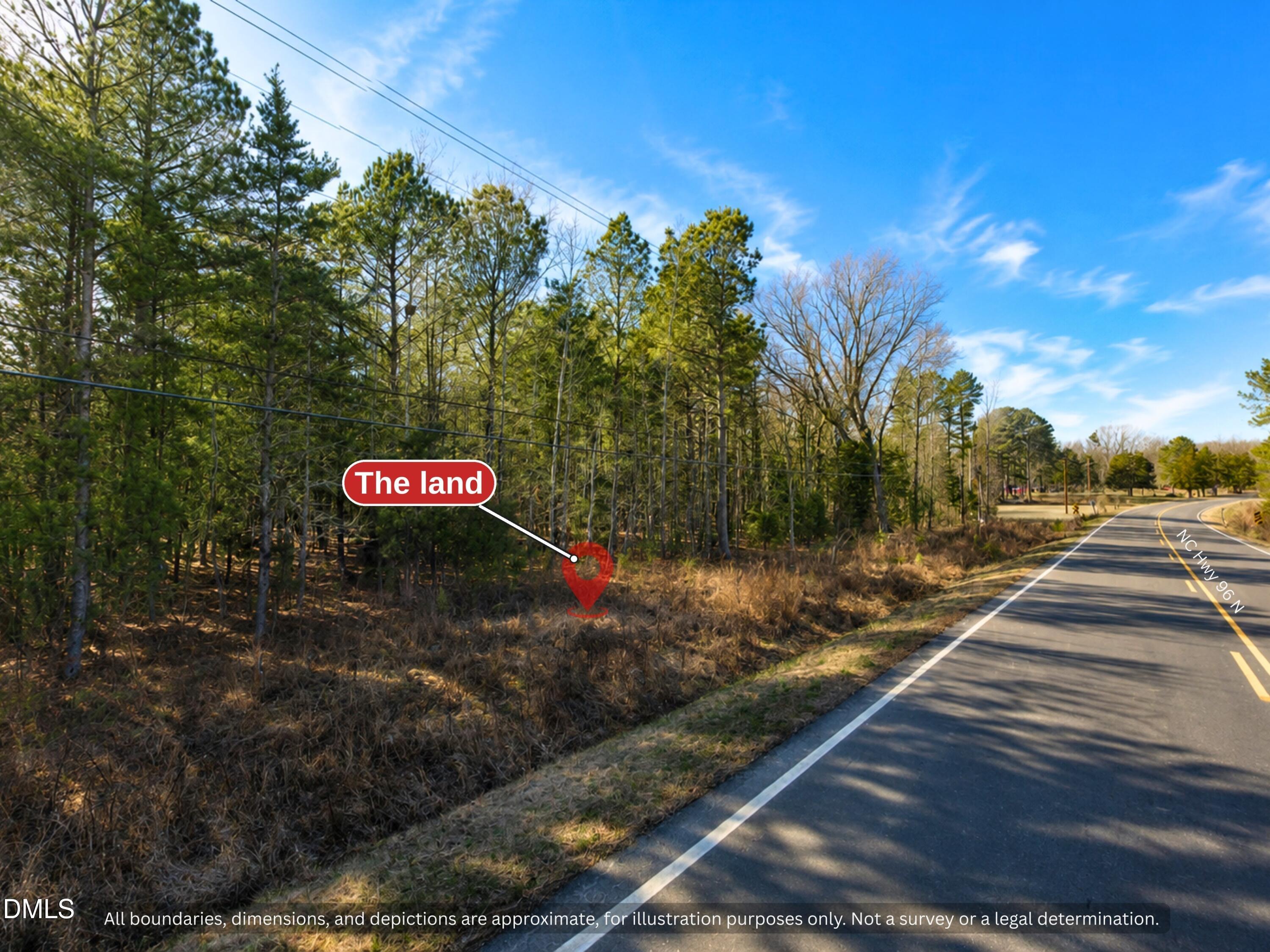 8619 Nc-96 Property Photo 7