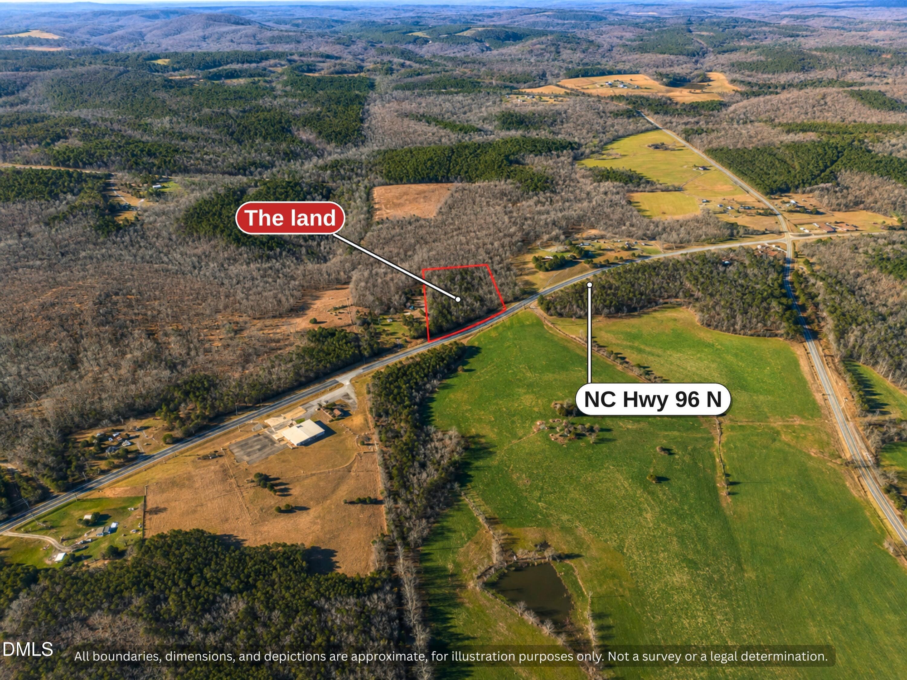 8619 Nc-96 Property Photo 9