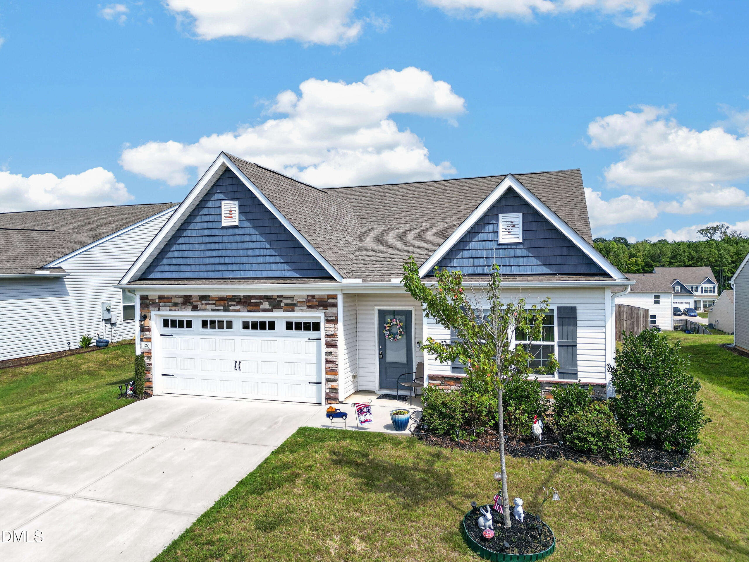 120 Level Drive Property Photo 1