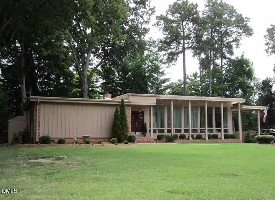 1009 Vandora Springs Road Property Photo 1