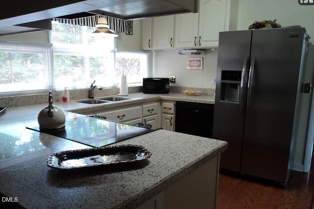 1009 Vandora Springs Road Property Photo 2